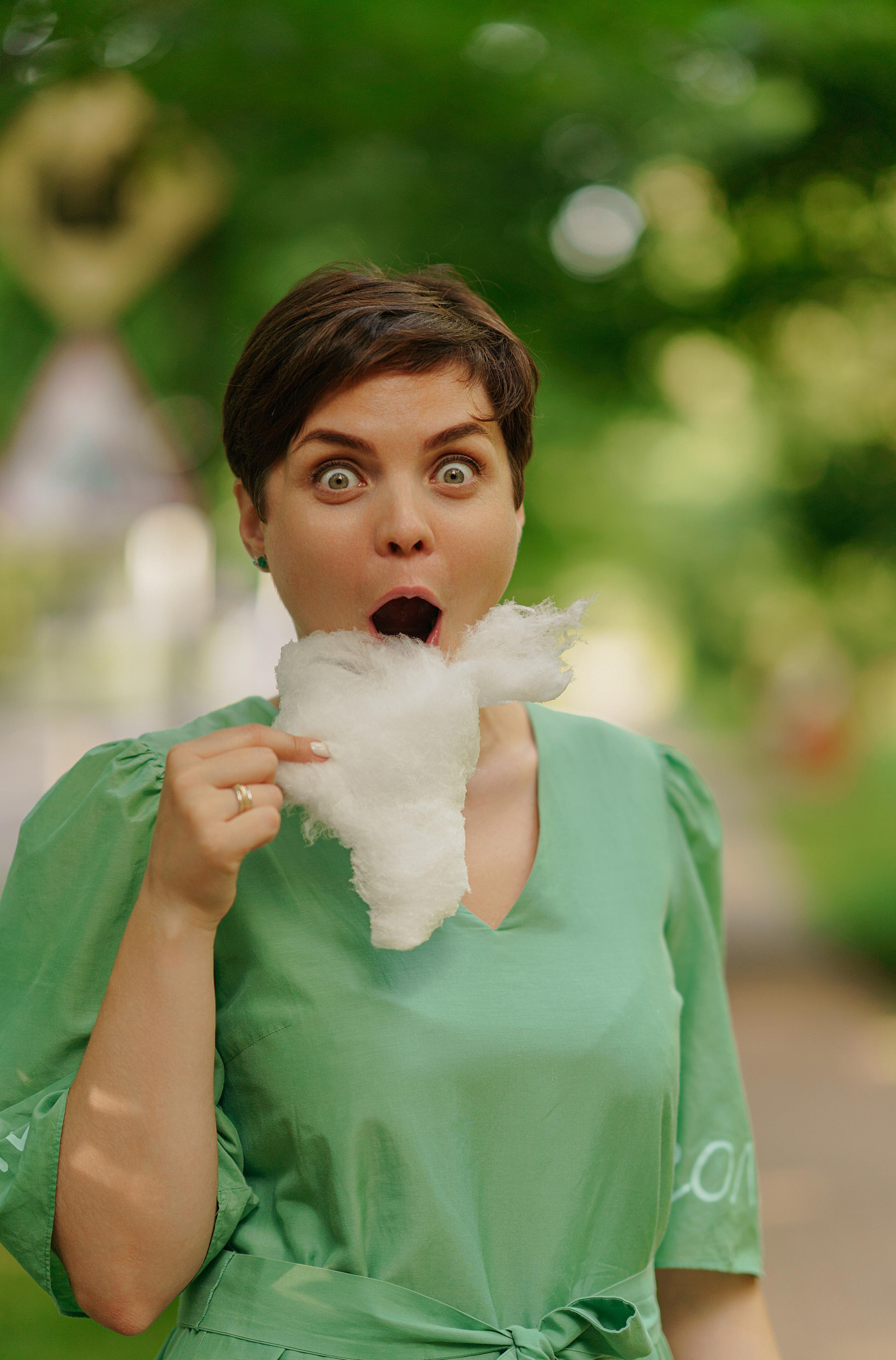 Семейная фотосессия в Сокольниках. Свадебный фотограф