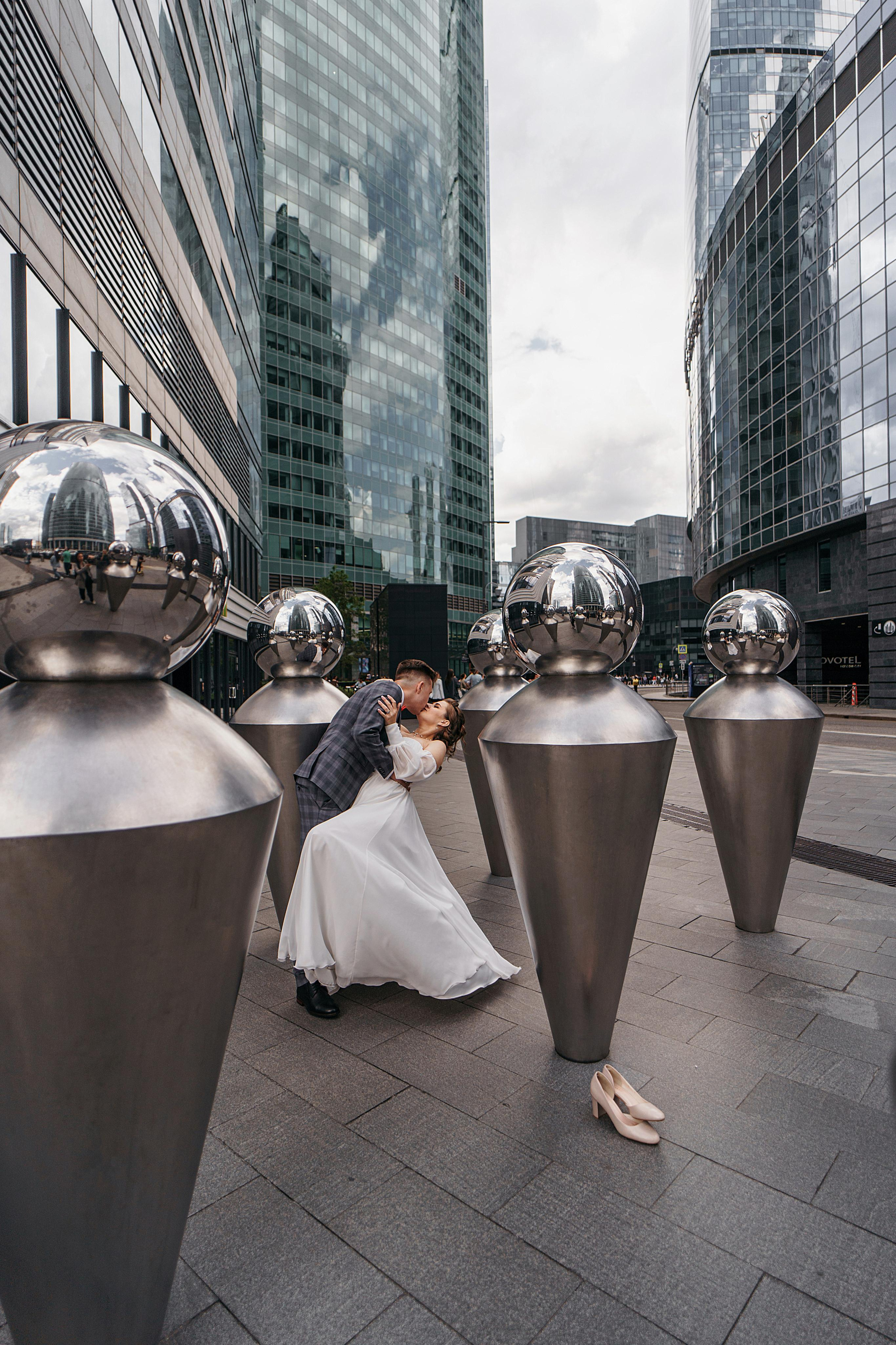 Вадим и Алена 2022 (пол дня). Свадебный фотограф