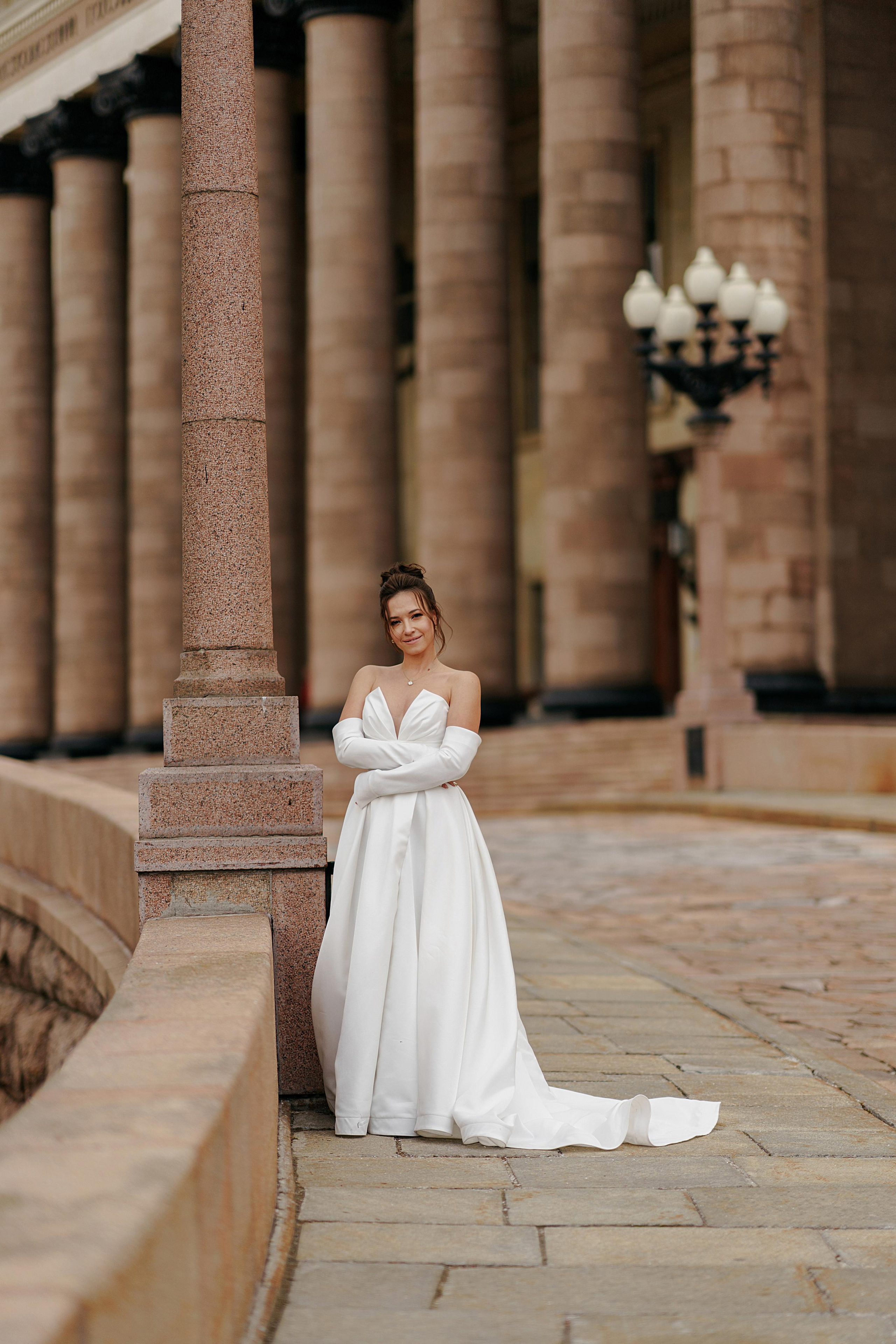 Антон и Александра (полный день). Свадебный фотограф