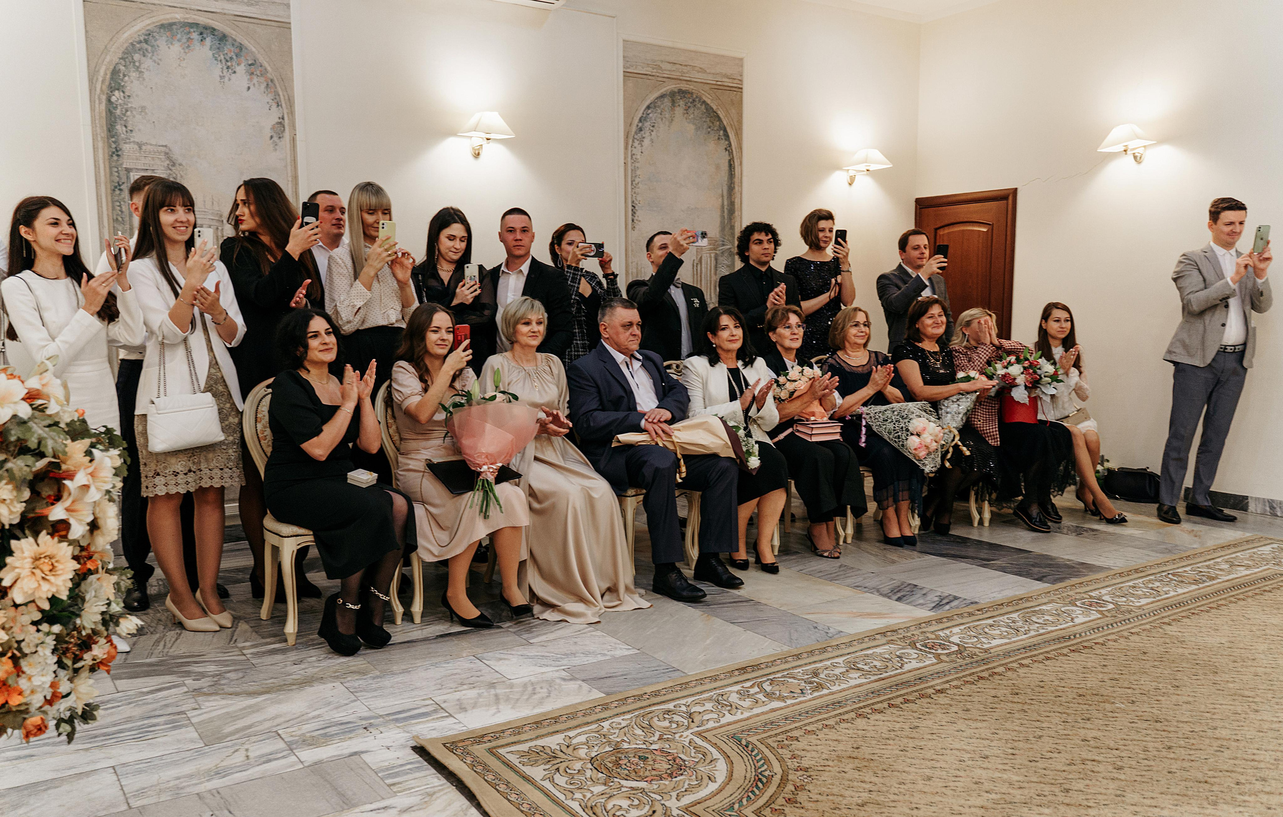 Антон и Александра (полный день). Свадебный фотограф