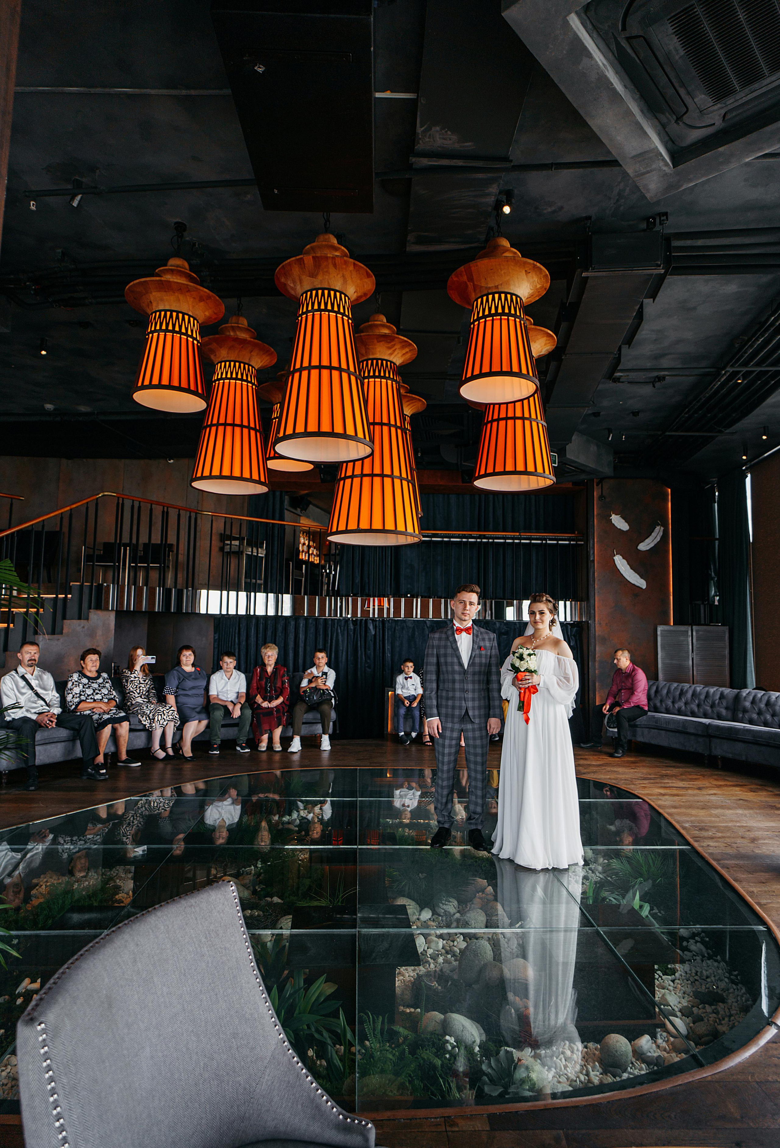 Вадим и Алена 2022 (пол дня). Свадебный фотограф