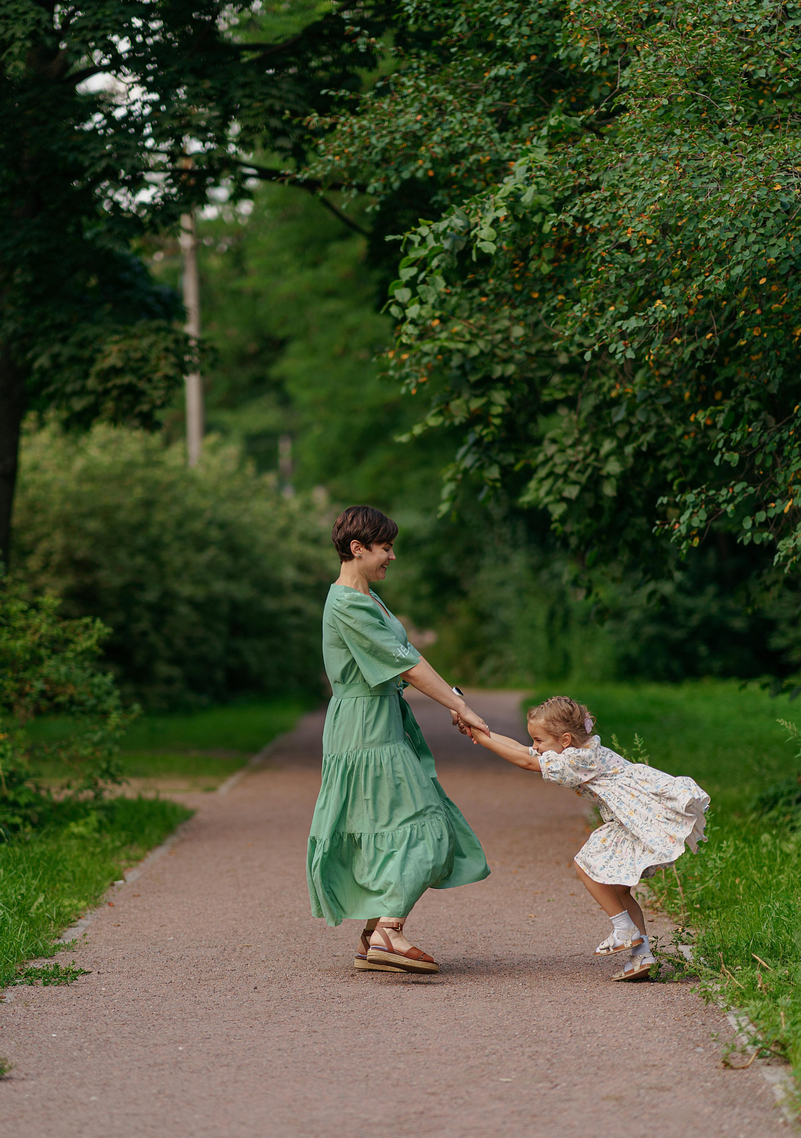 Семейная фотосессия в Сокольниках. Свадебный фотограф