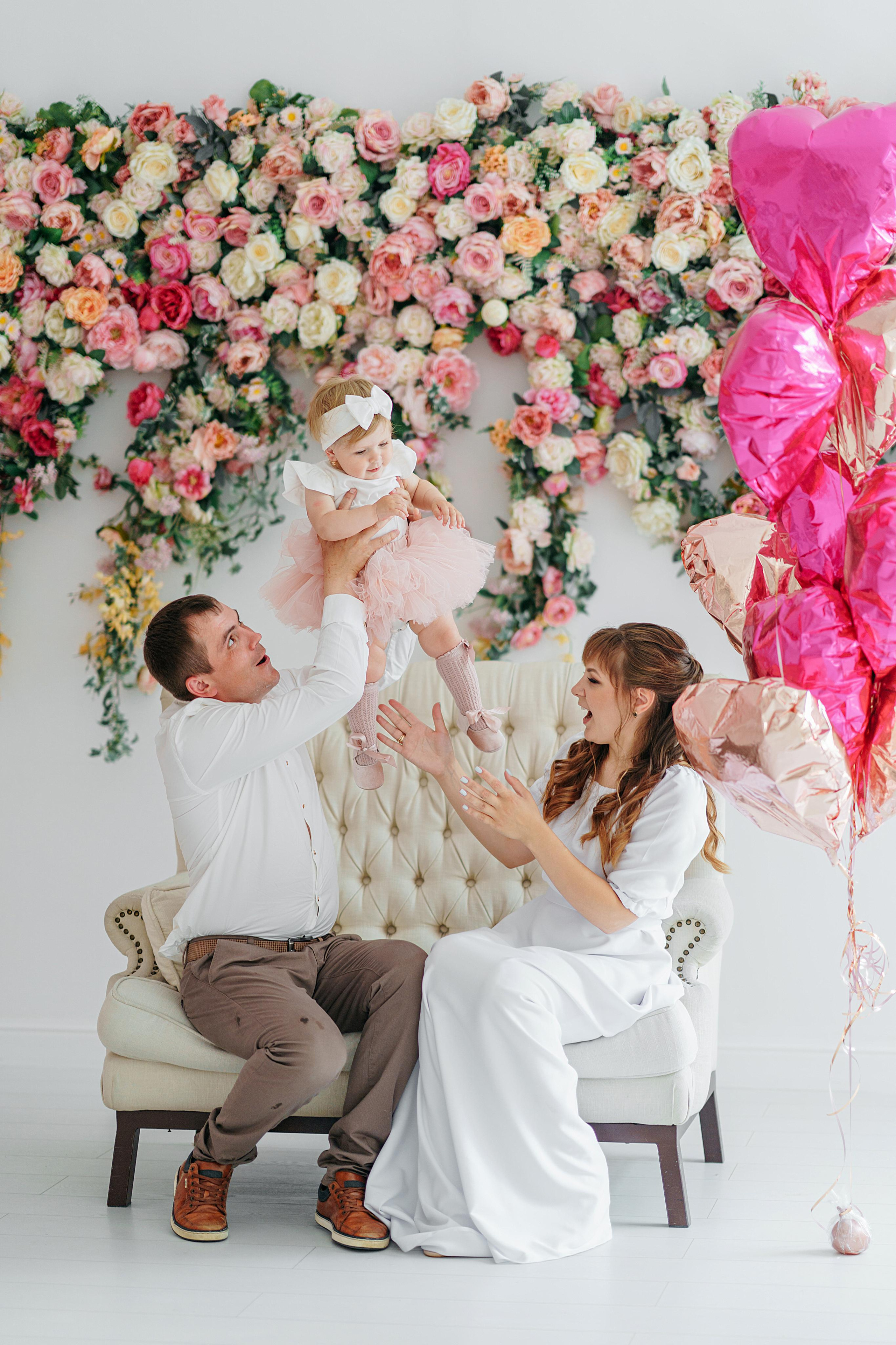 Годовасия. Свадебный фотограф