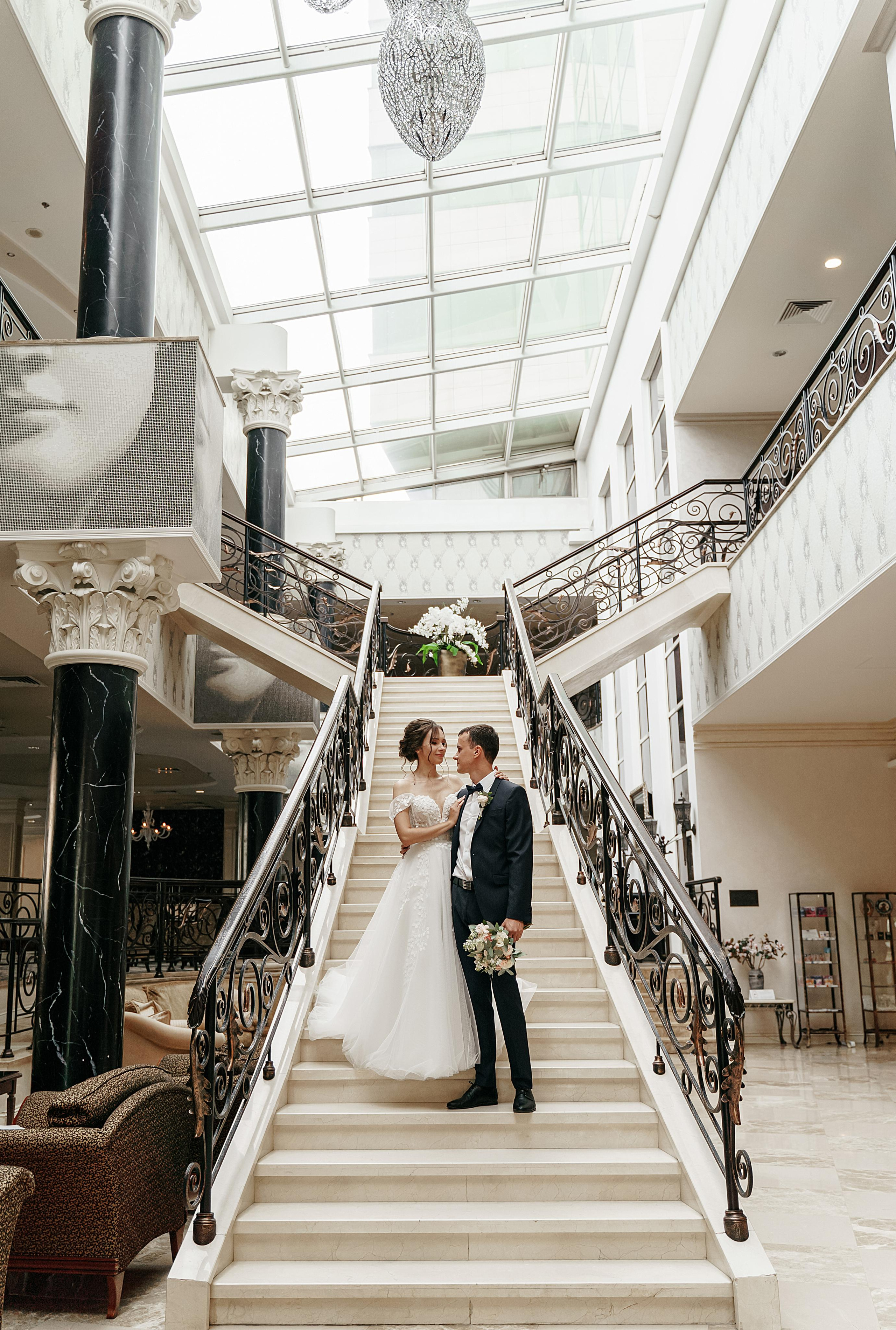 Свадьба в носках (полный день). Свадебный фотограф