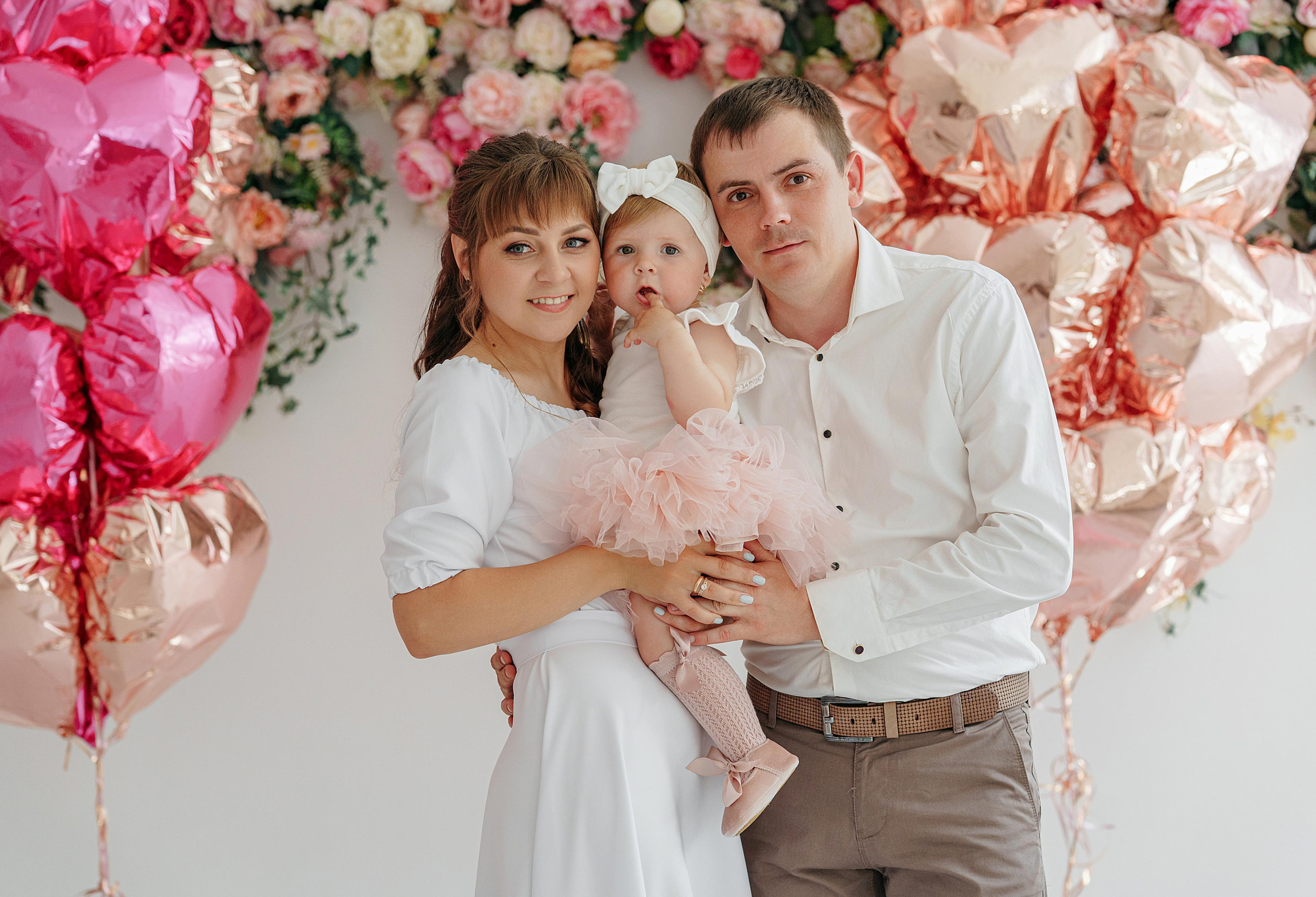 Годовасия. Свадебный фотограф