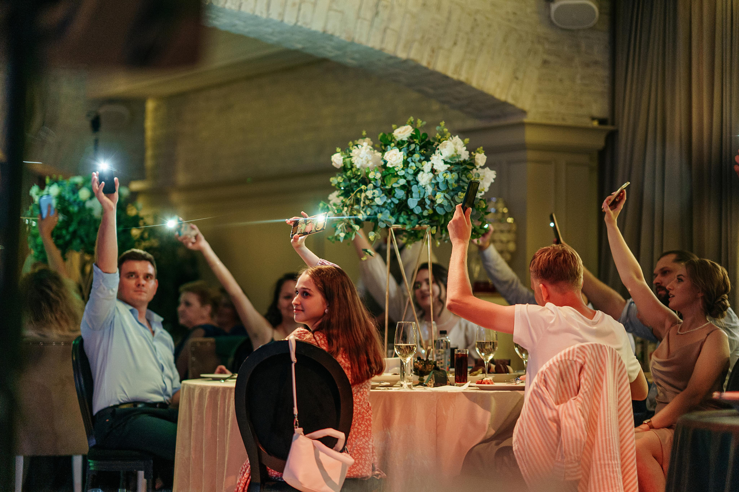 Свадьба в носках (полный день). Свадебный фотограф