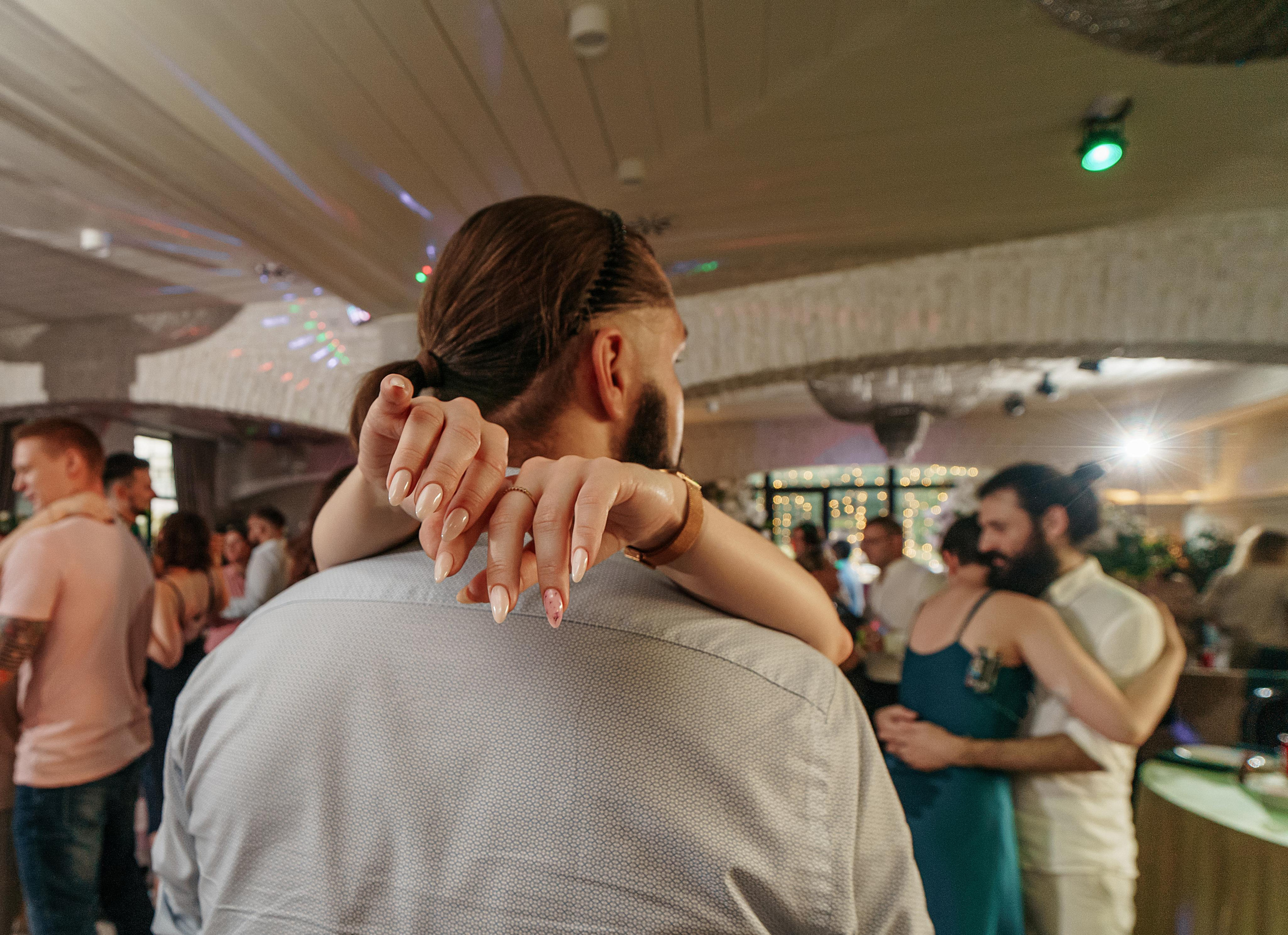 Свадьба в носках (полный день). Свадебный фотограф