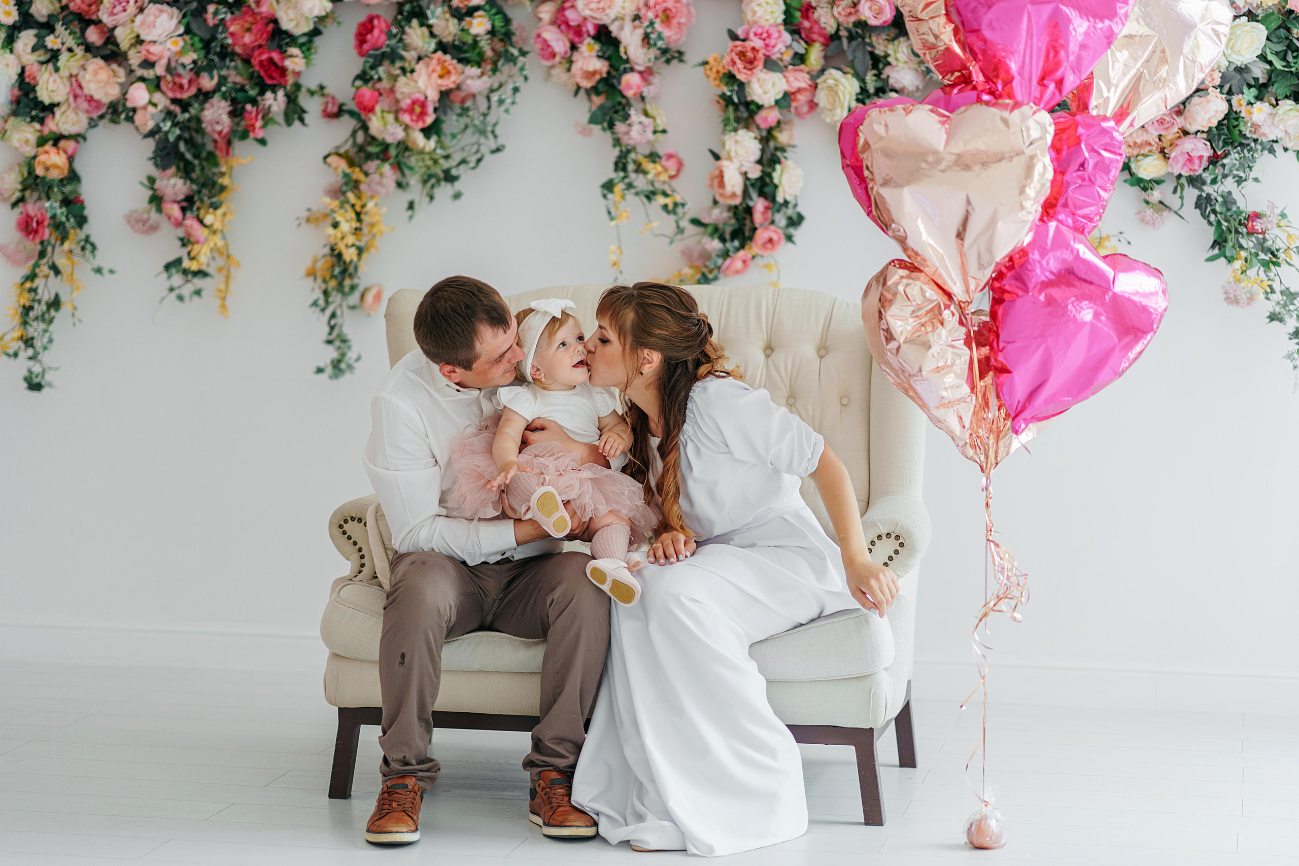 Годовасия. Свадебный фотограф