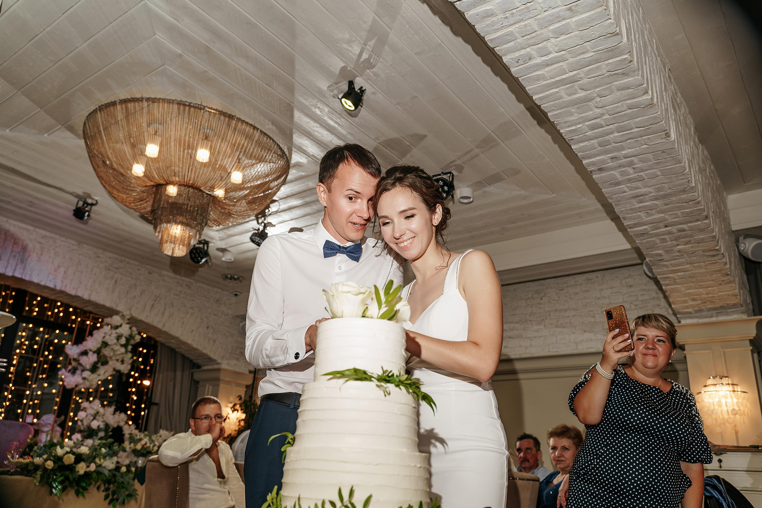 Свадьба в носках (полный день). Свадебный фотограф