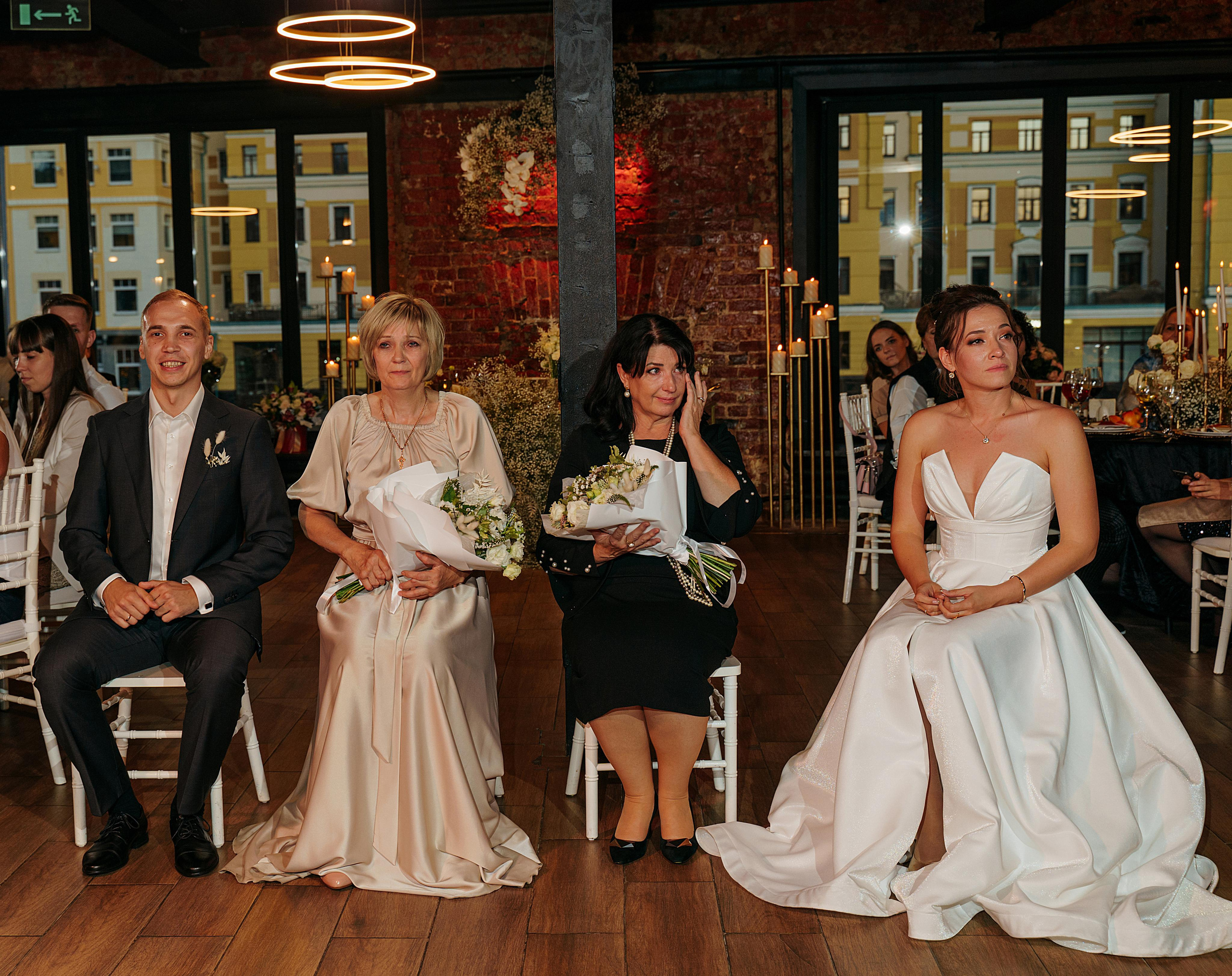 Антон и Александра (полный день). Свадебный фотограф