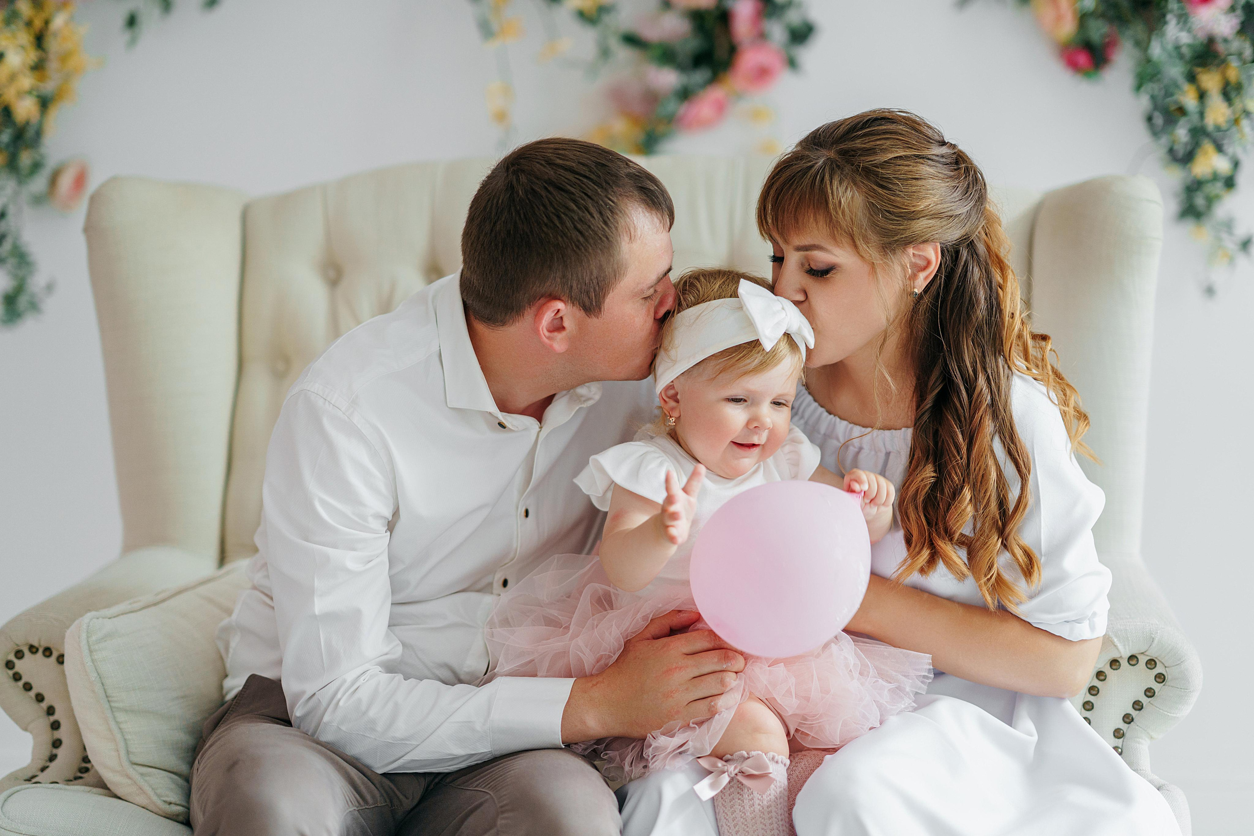 Годовасия. Свадебный фотограф