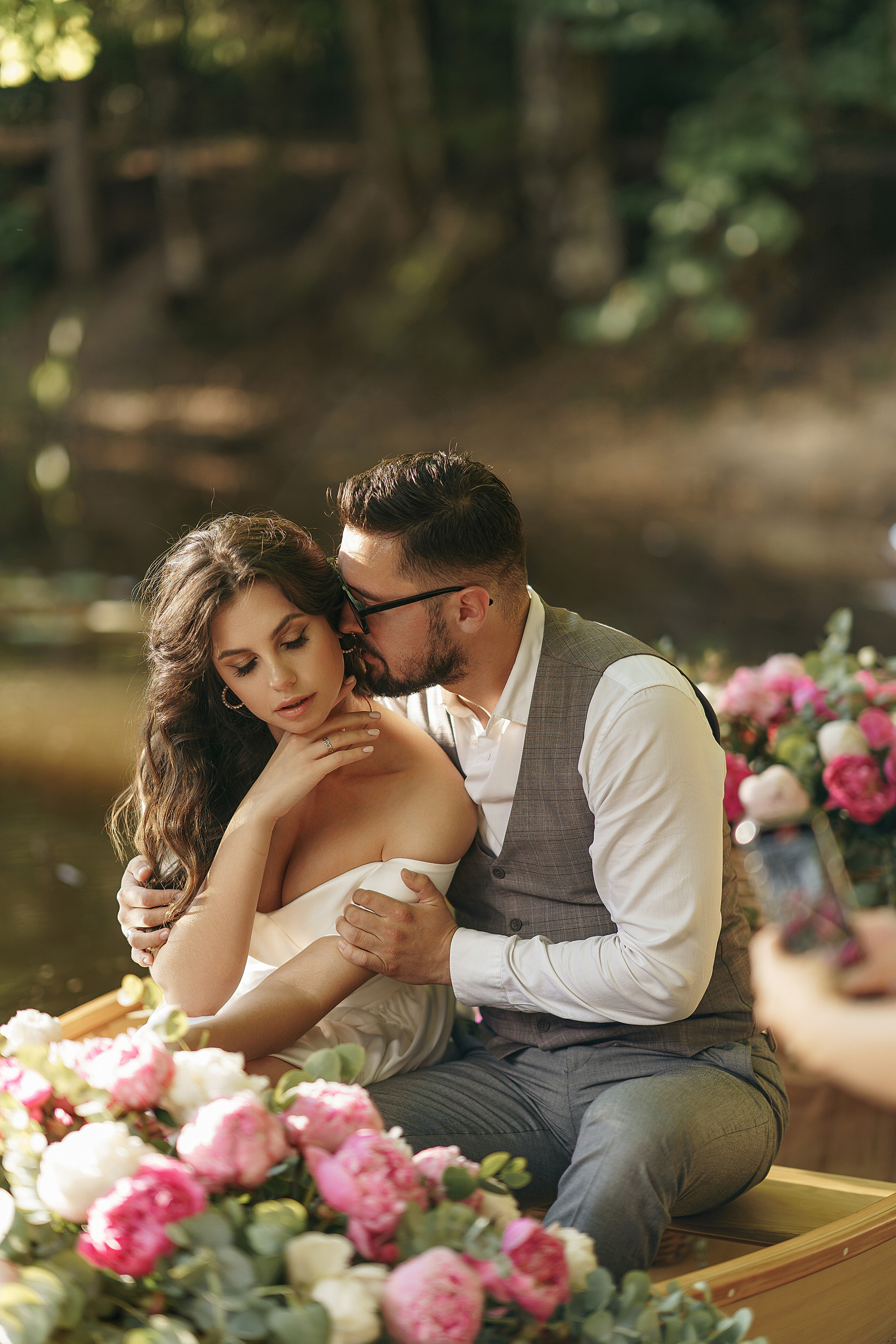 Свадьбы. Свадебный фотограф