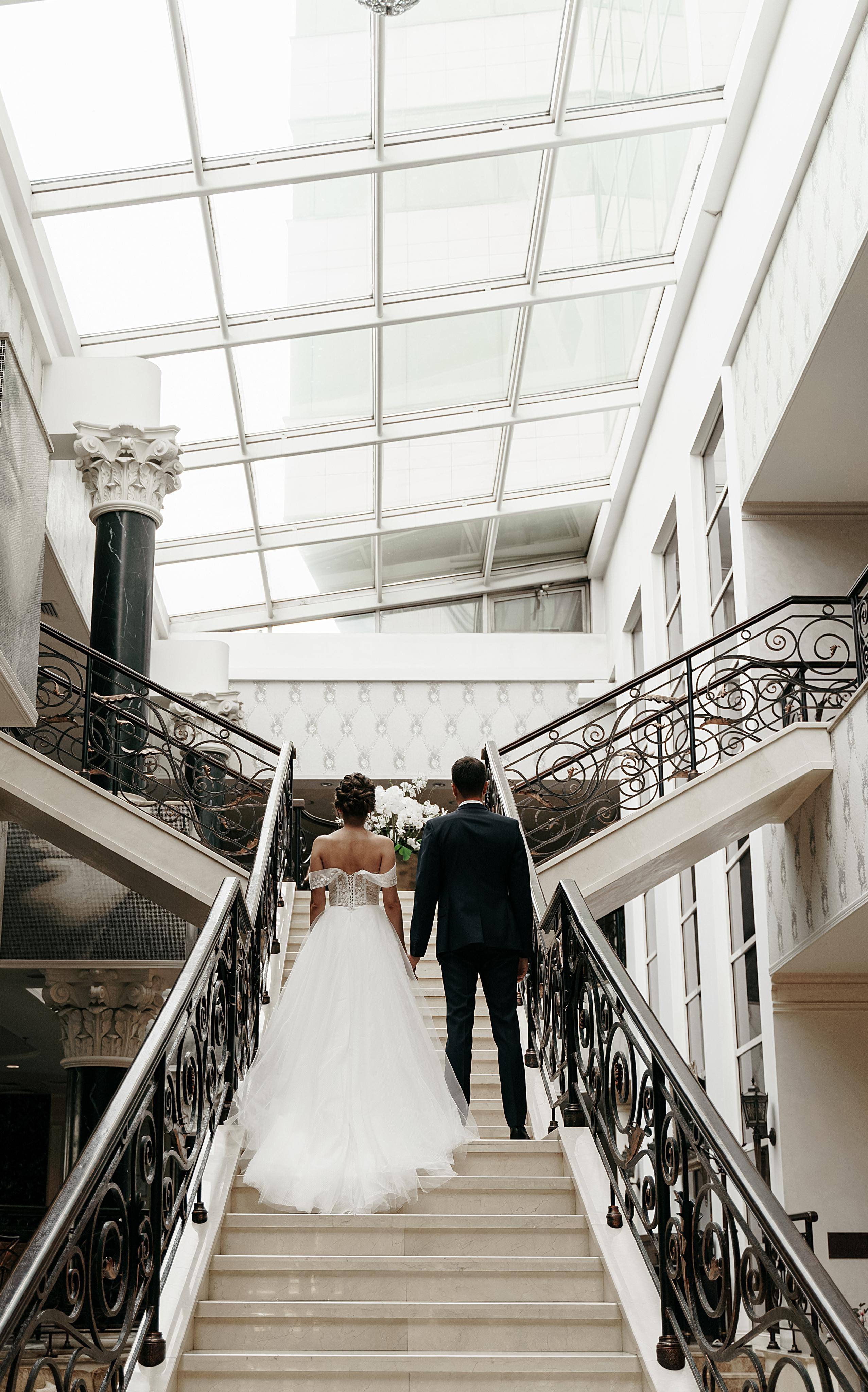 Свадьба в носках (полный день). Свадебный фотограф