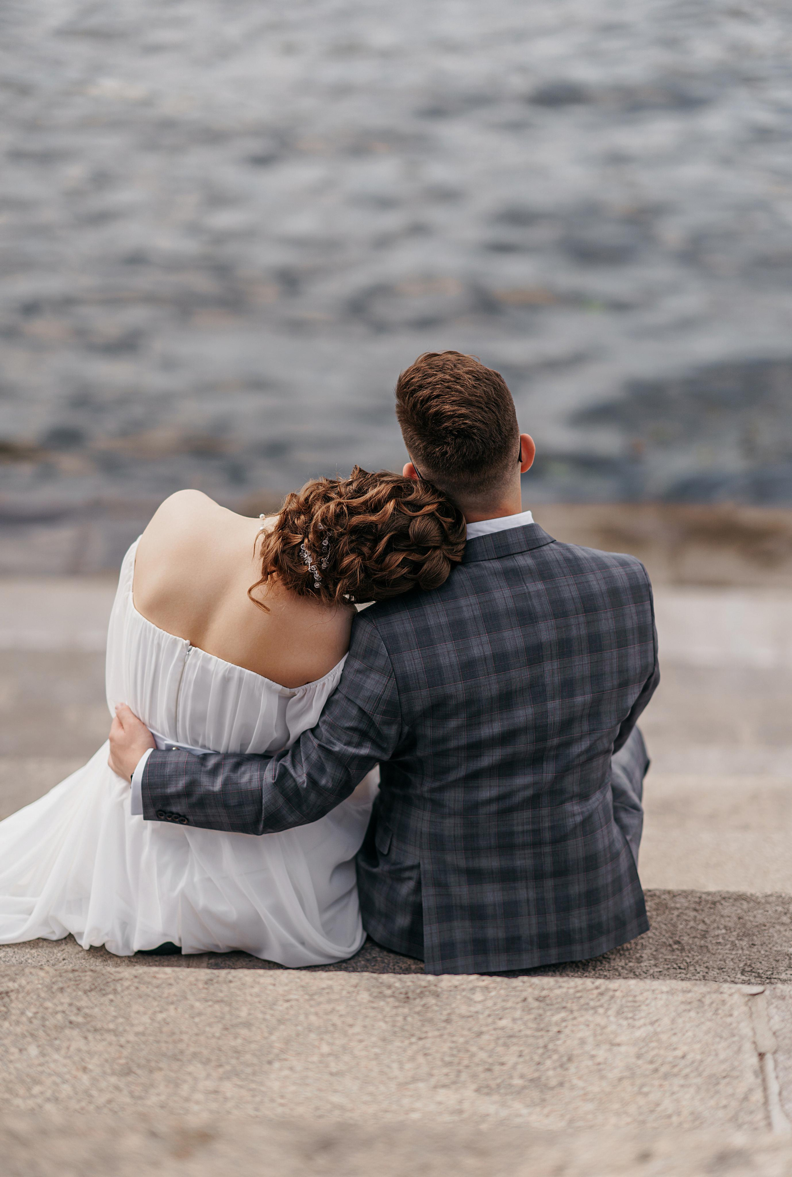 Вадим и Алена 2022 (пол дня). Свадебный фотограф