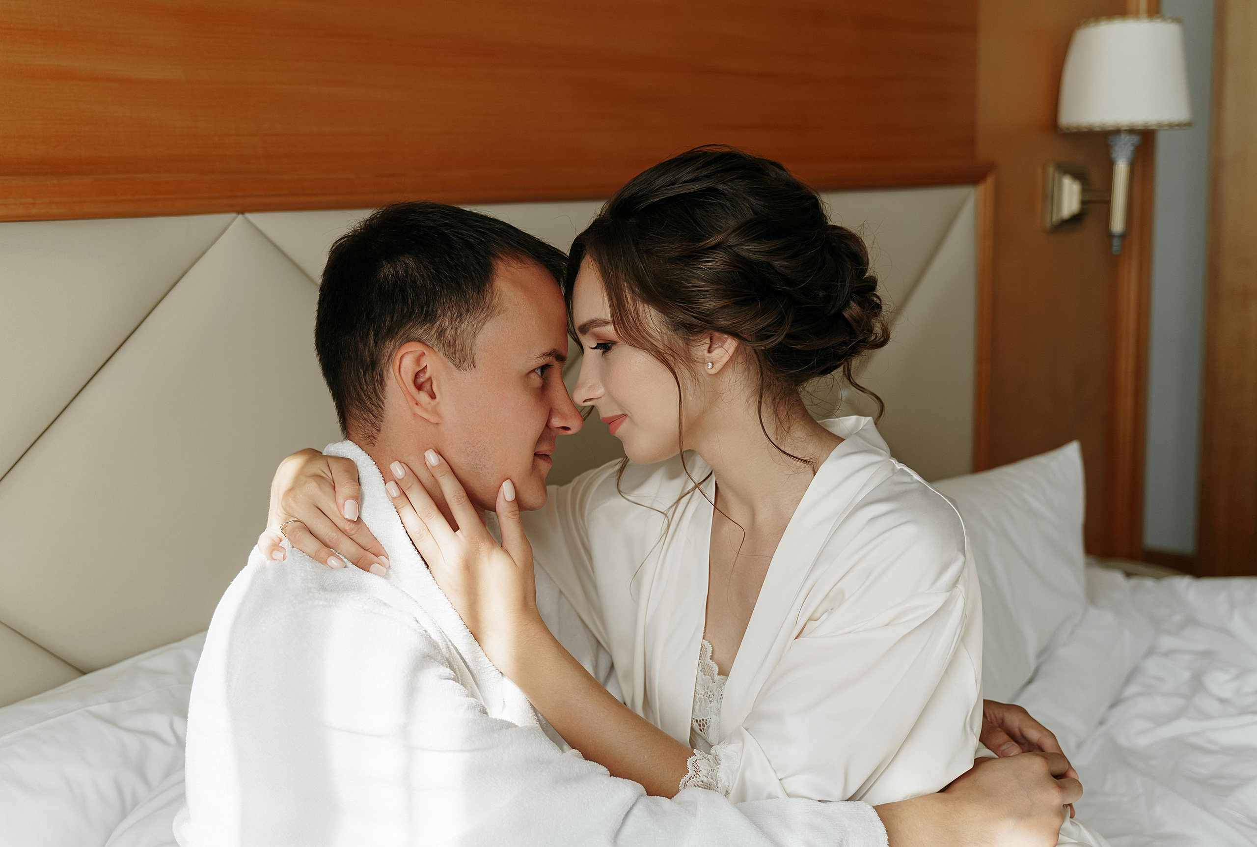 Свадьба в носках (полный день). Свадебный фотограф