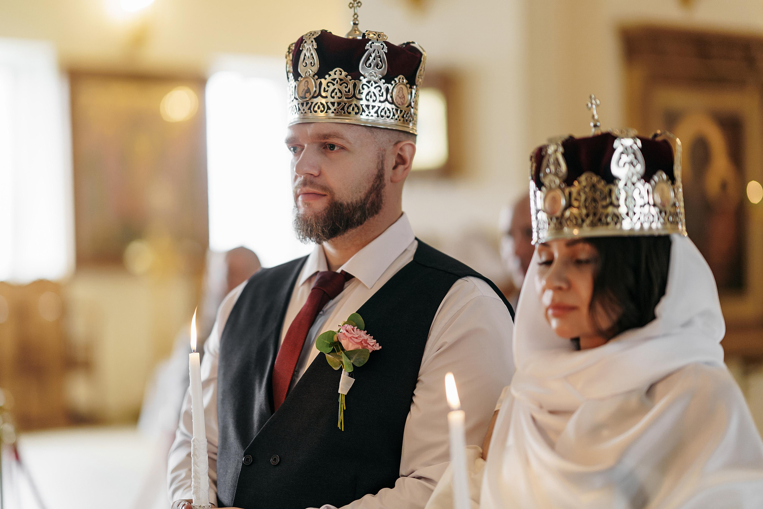 Венчание и прогулка у ГУМа (пол дня). Свадебный фотограф