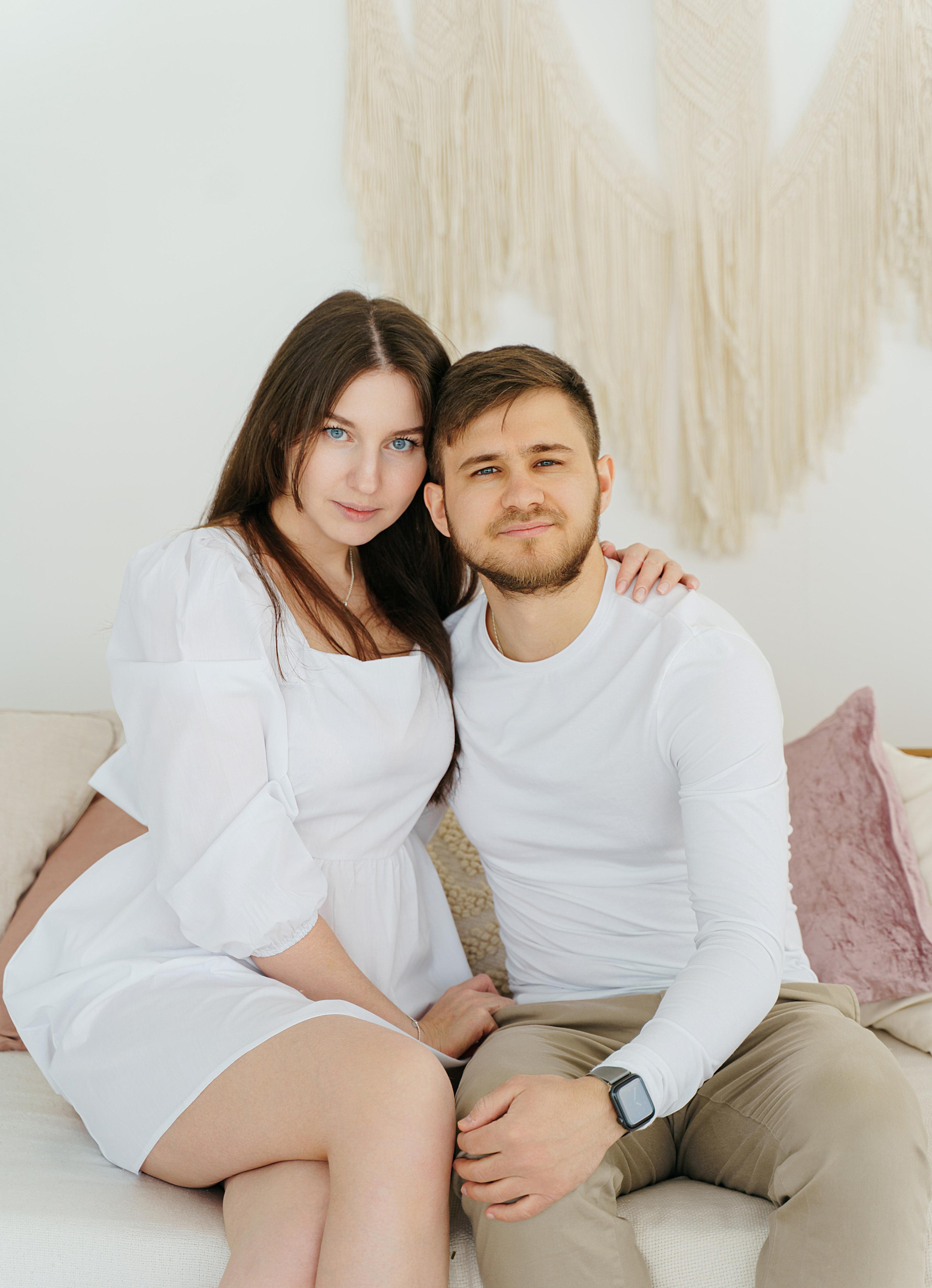 Маленькая мисс счастье. Свадебный фотограф