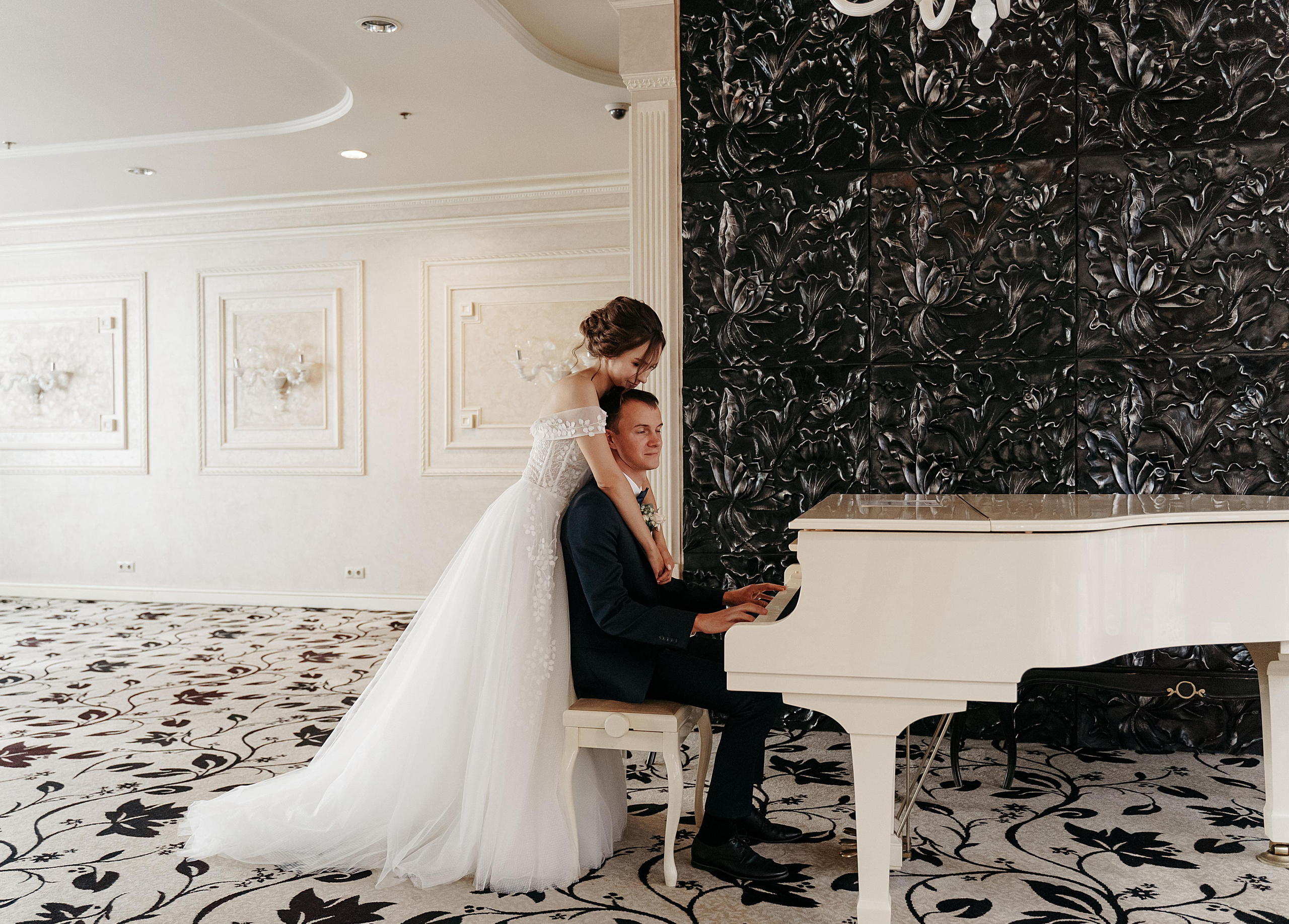 Свадьба в носках (полный день). Свадебный фотограф