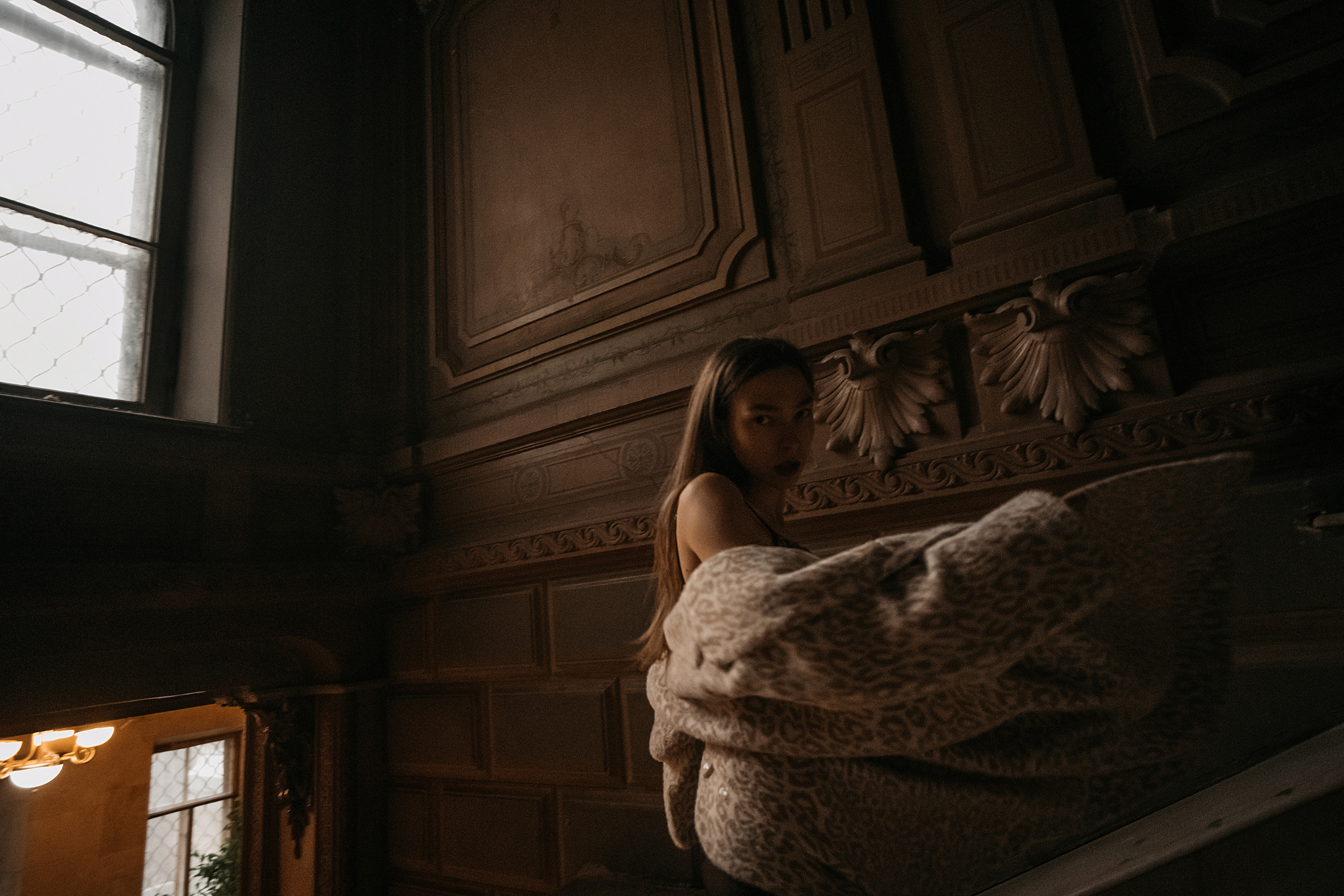 Фотосессия с роялем. Свадебный фотограф