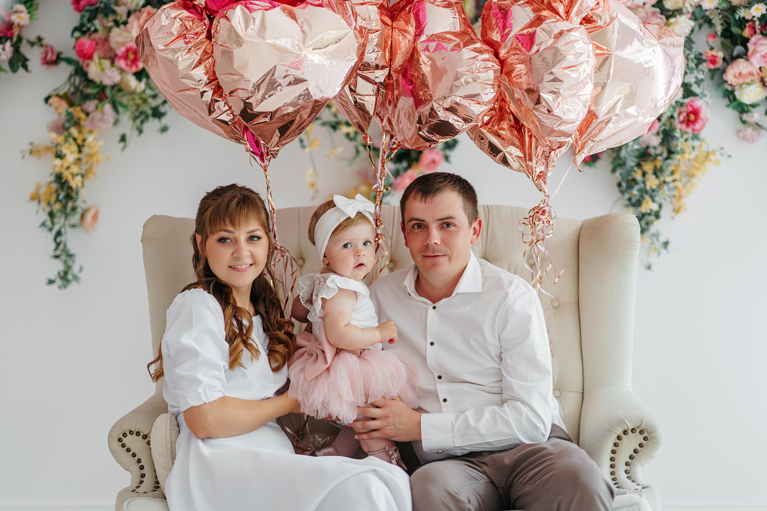 Годовасия. Свадебный фотограф