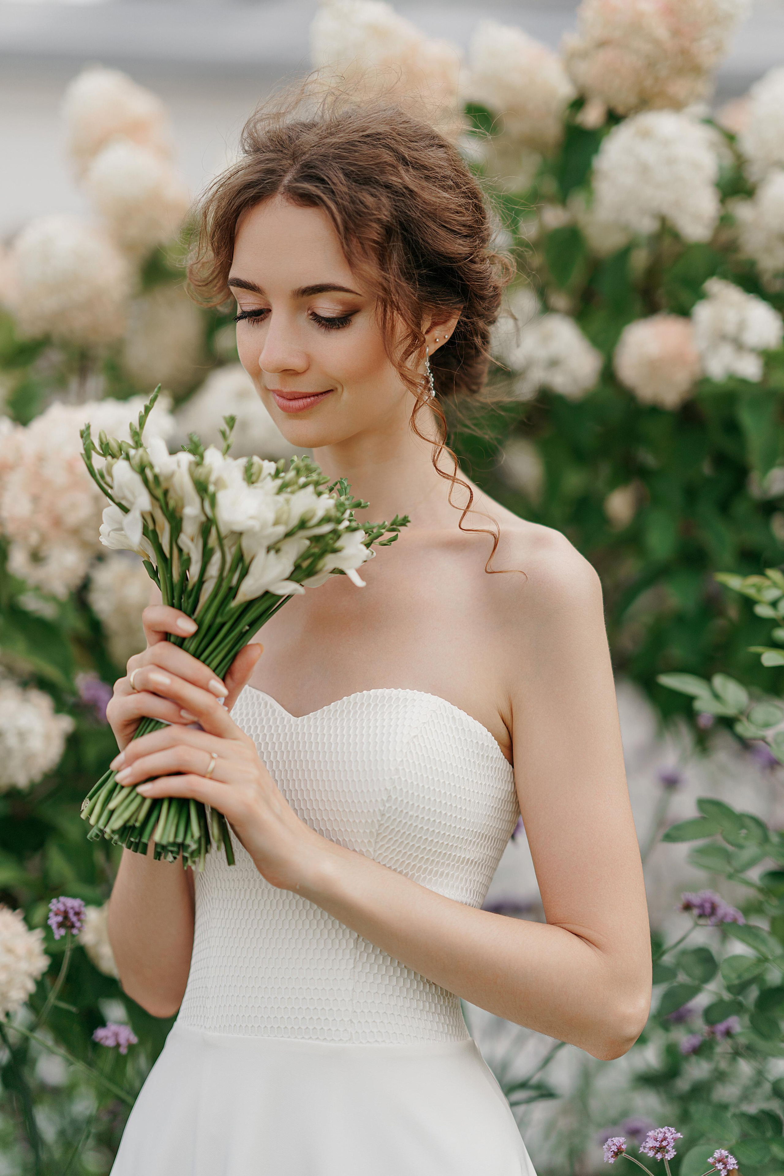 Антон и Анастасия (прогулка и ЗАГС). Свадебный фотограф