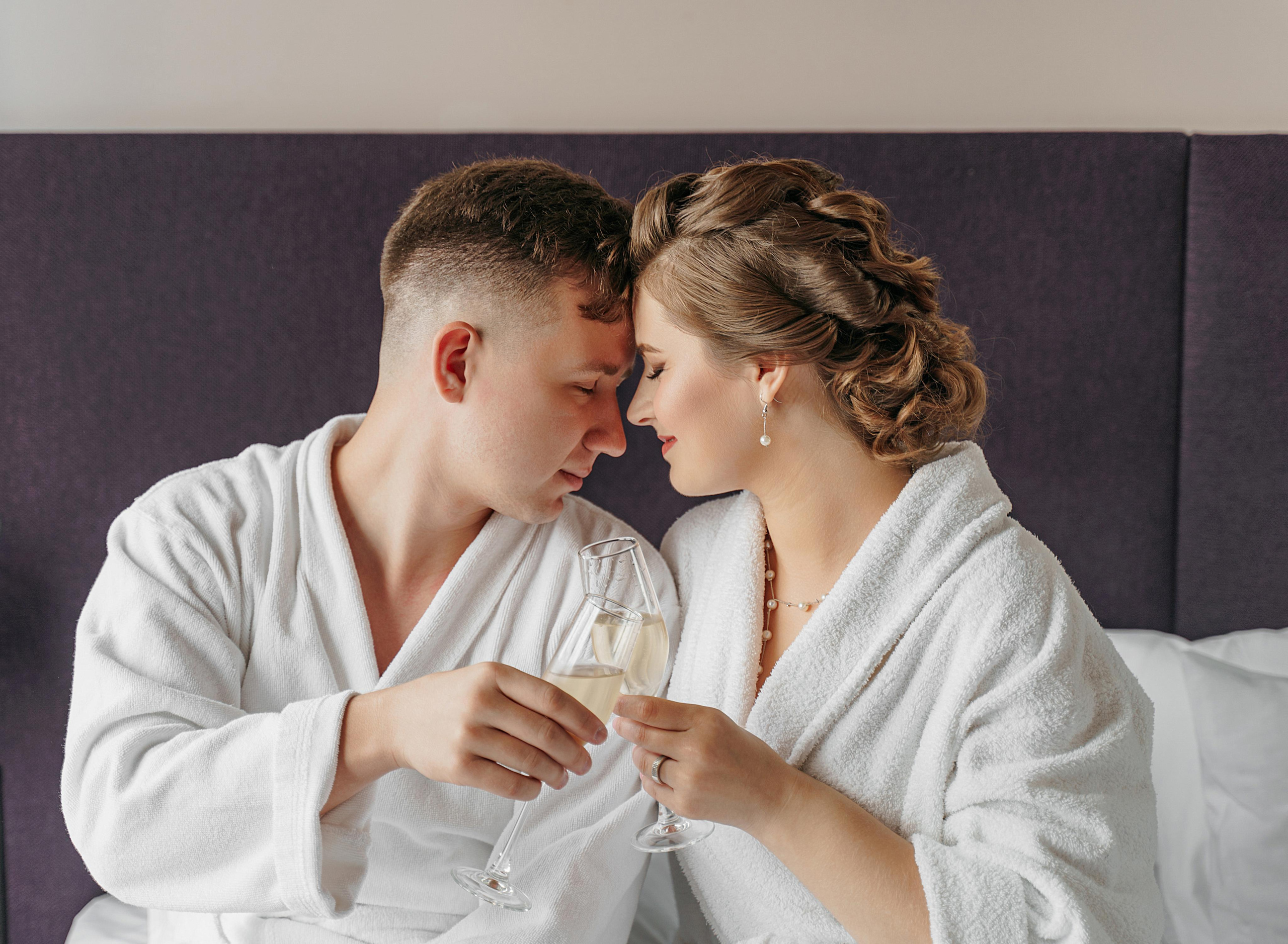 Вадим и Алена 2022 (пол дня). Свадебный фотограф