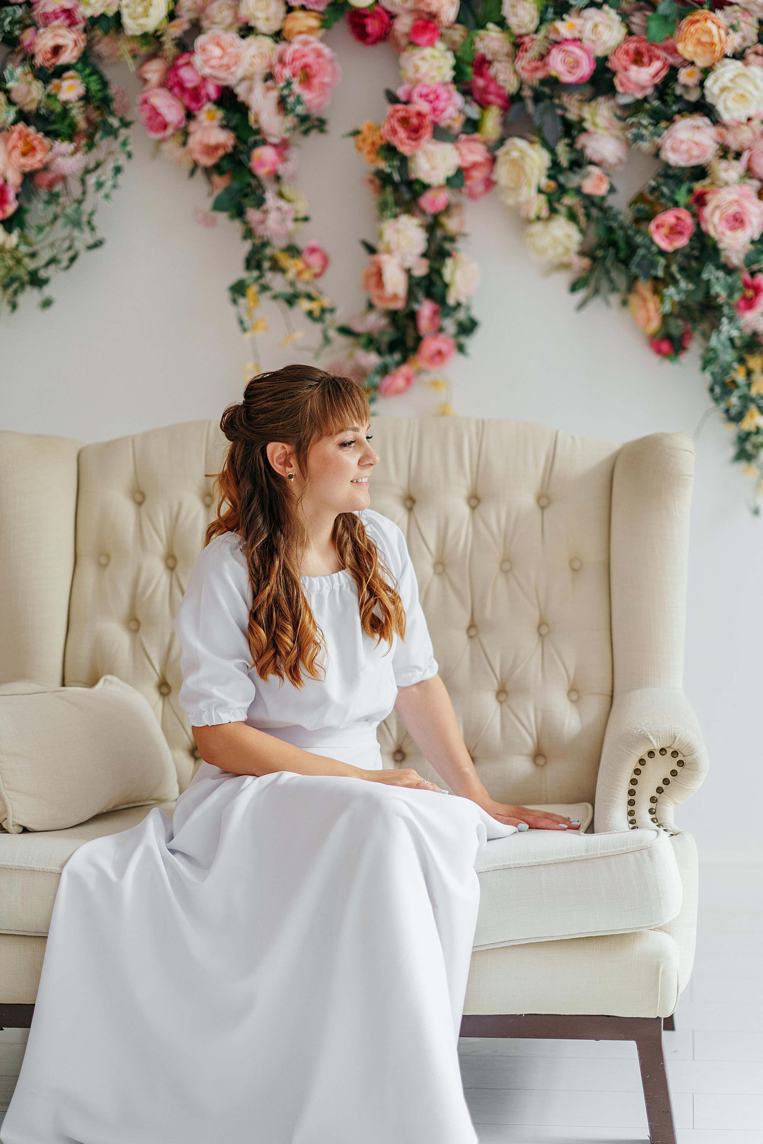 Годовасия. Свадебный фотограф