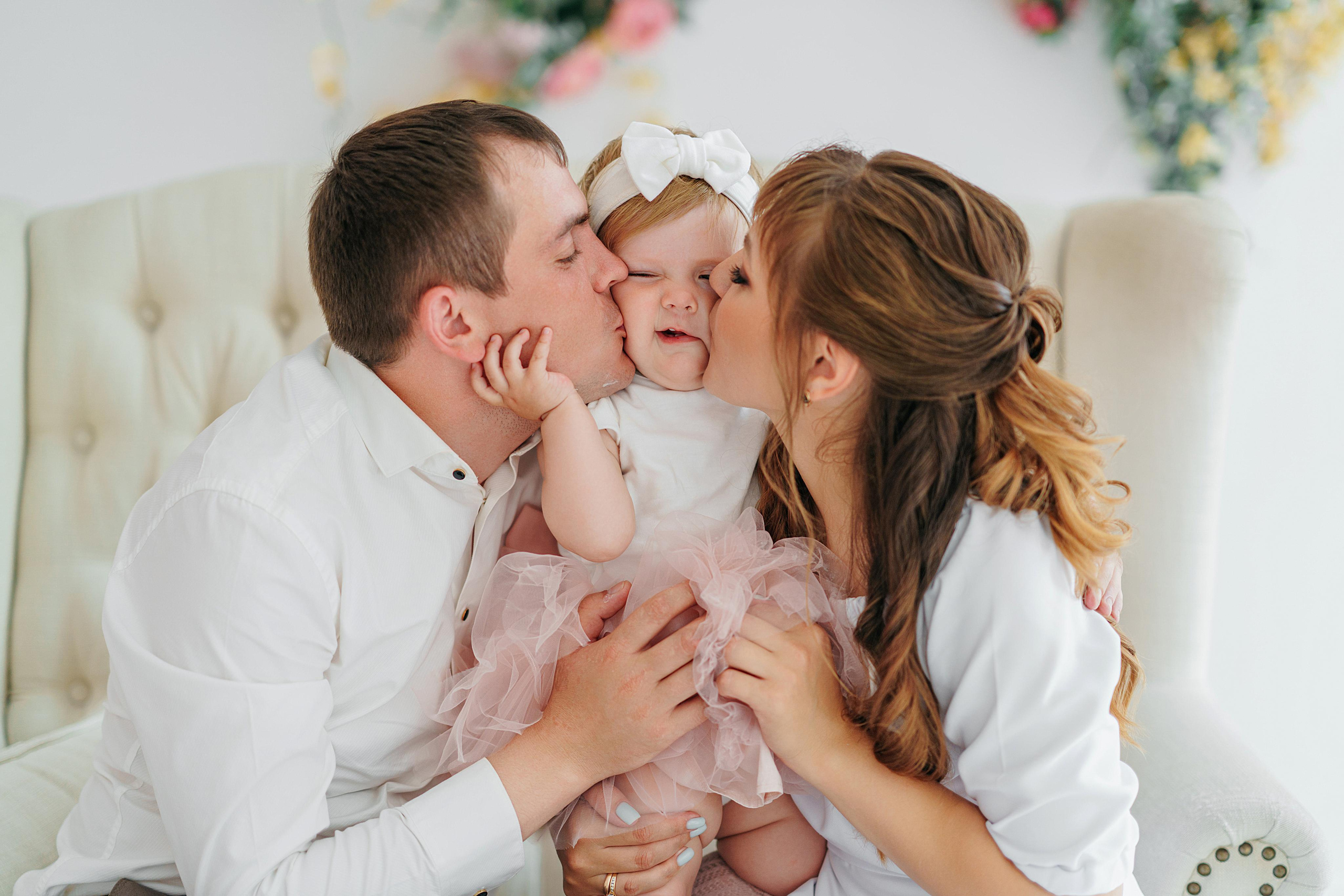 Годовасия. Свадебный фотограф