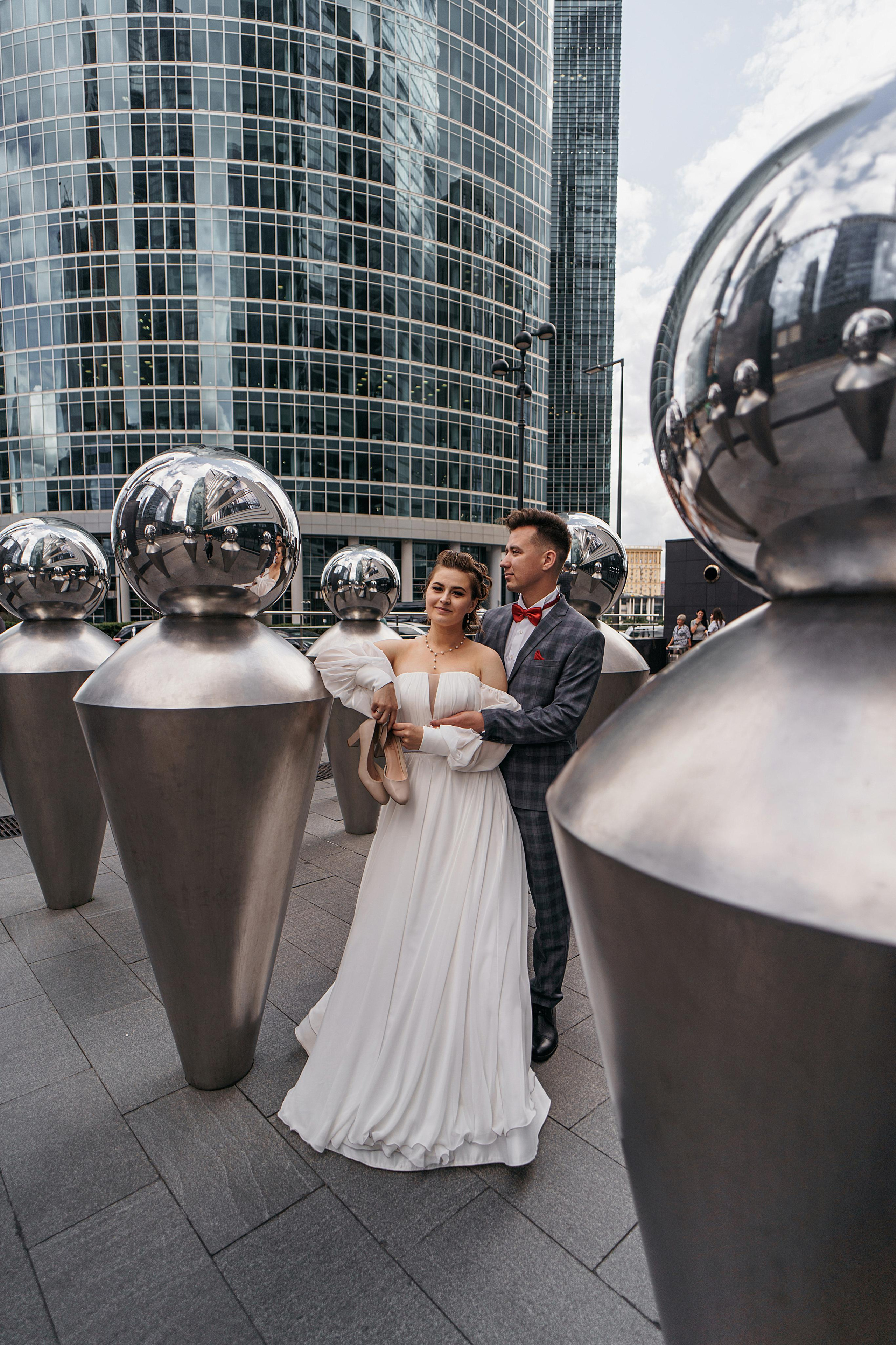 Вадим и Алена 2022 (пол дня). Свадебный фотограф