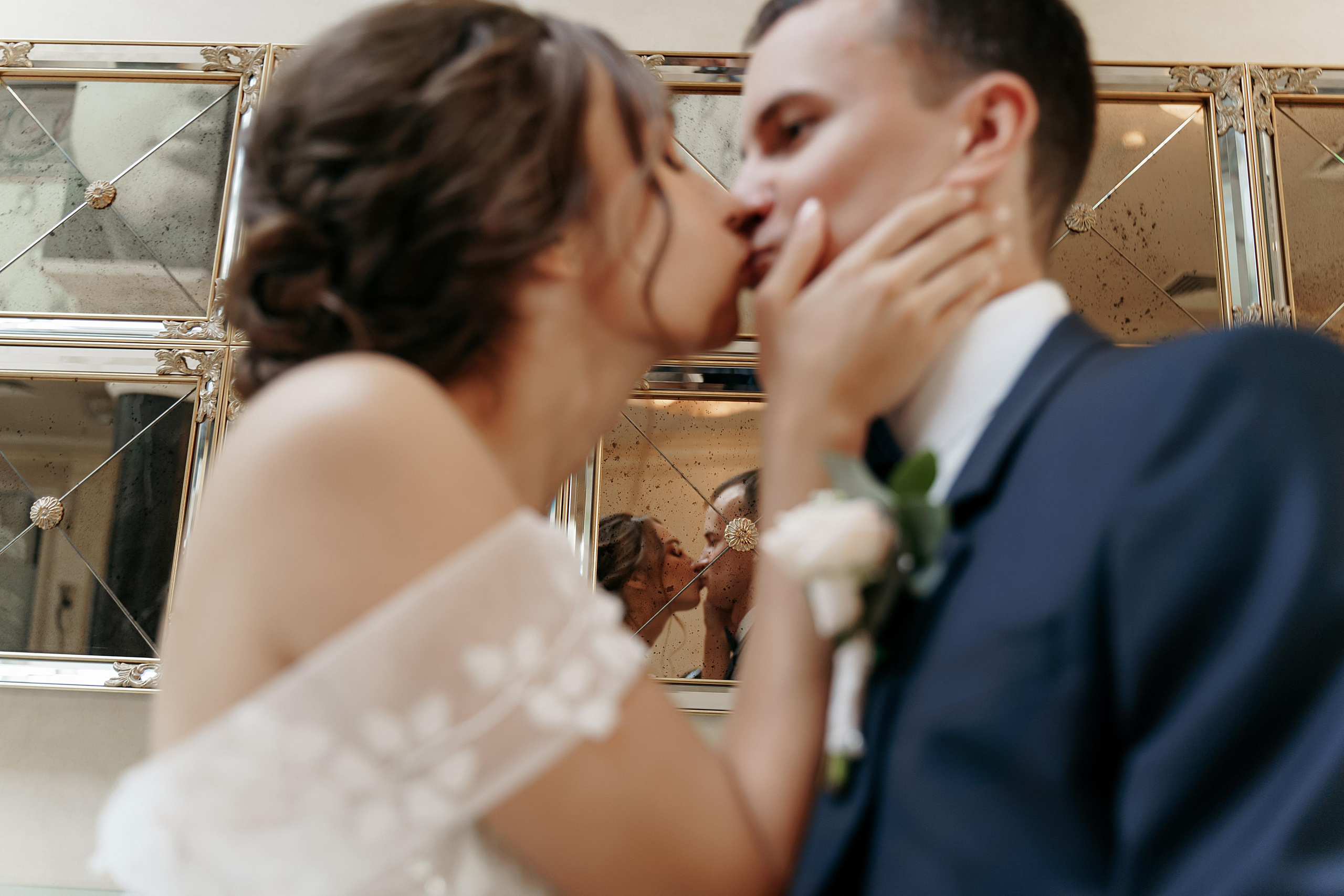 Свадьба в носках (полный день). Свадебный фотограф