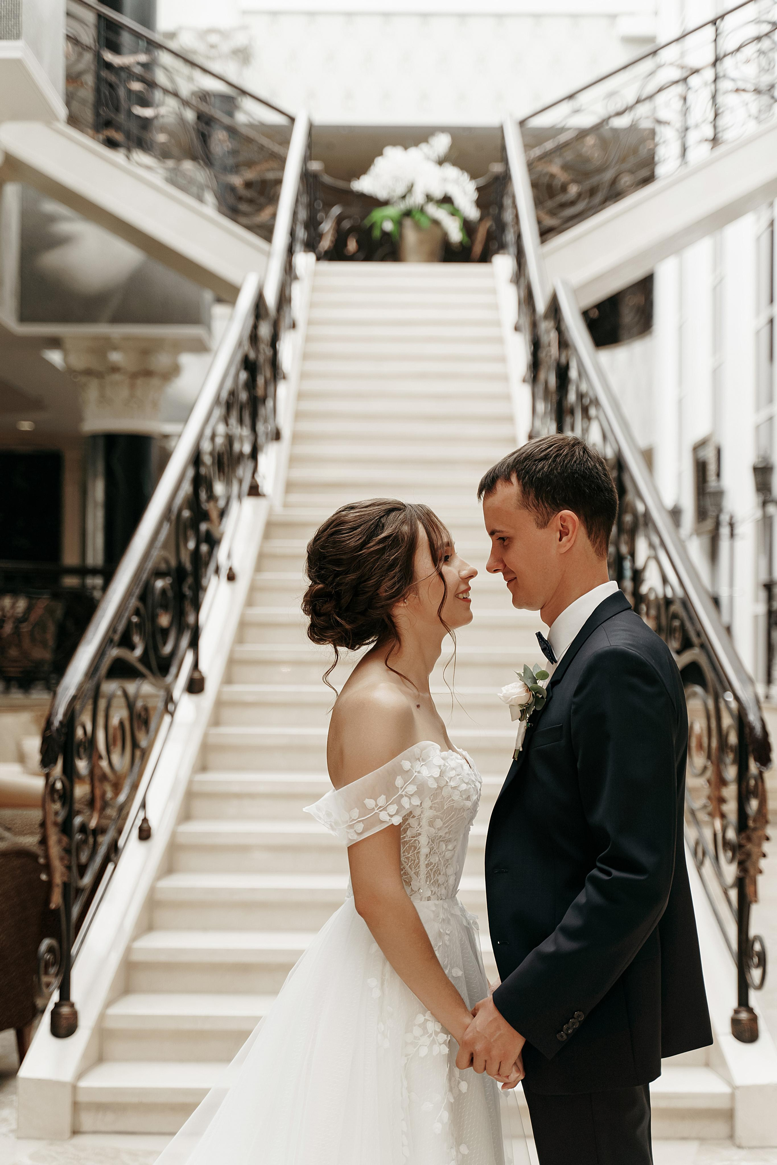 Свадьба в носках (полный день). Свадебный фотограф