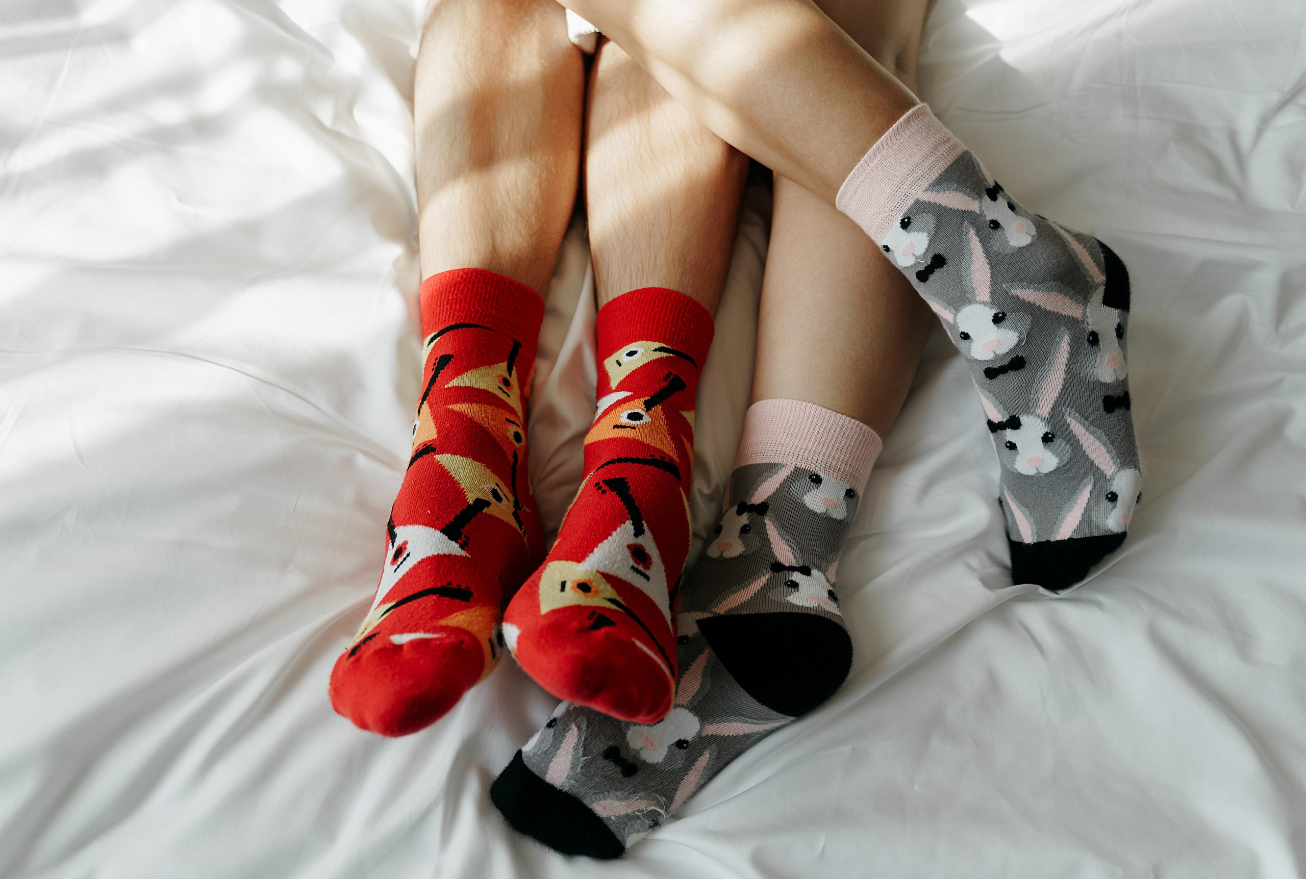 Свадьба в носках (полный день). Свадебный фотограф