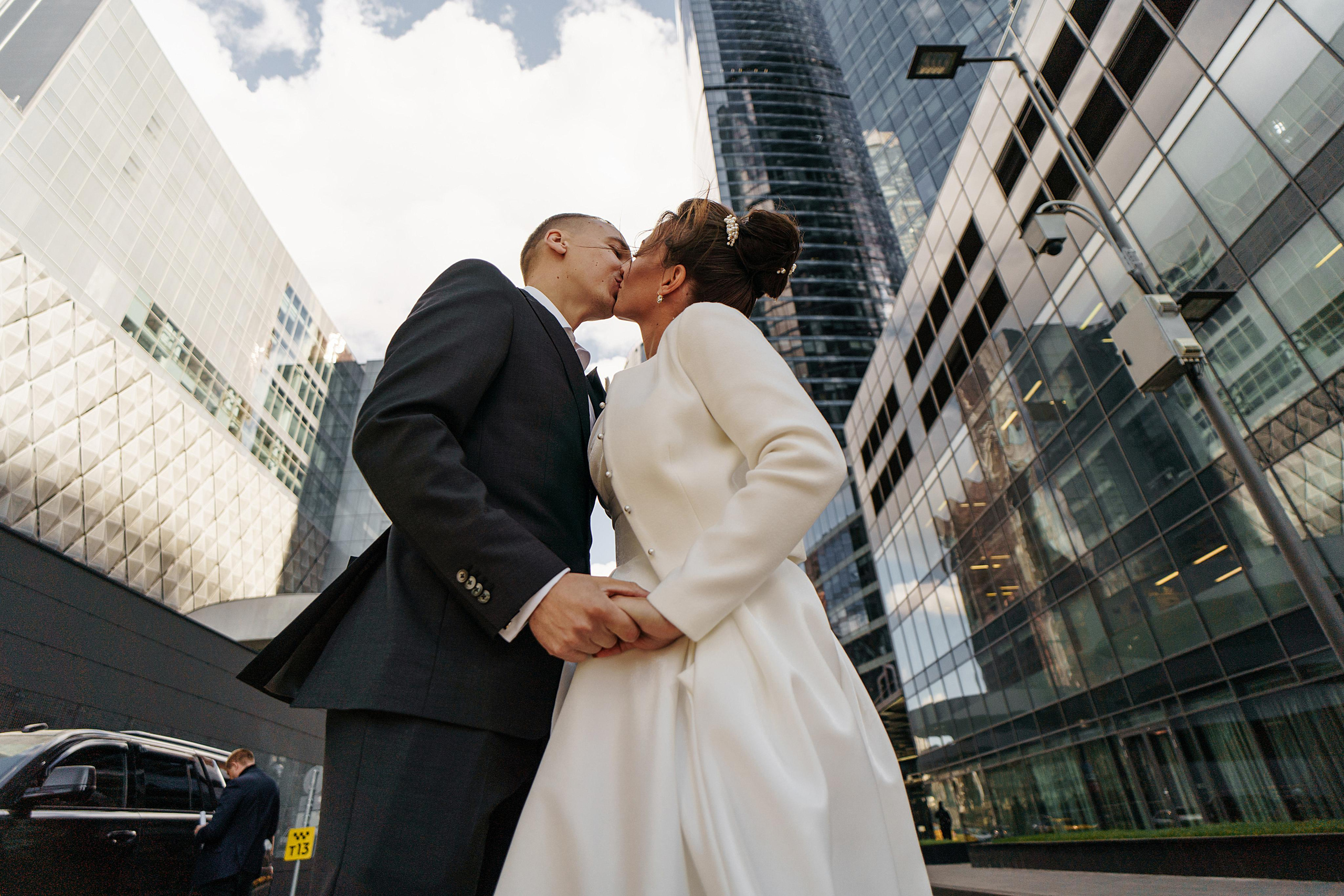 Антон и Александра (полный день). Свадебный фотограф