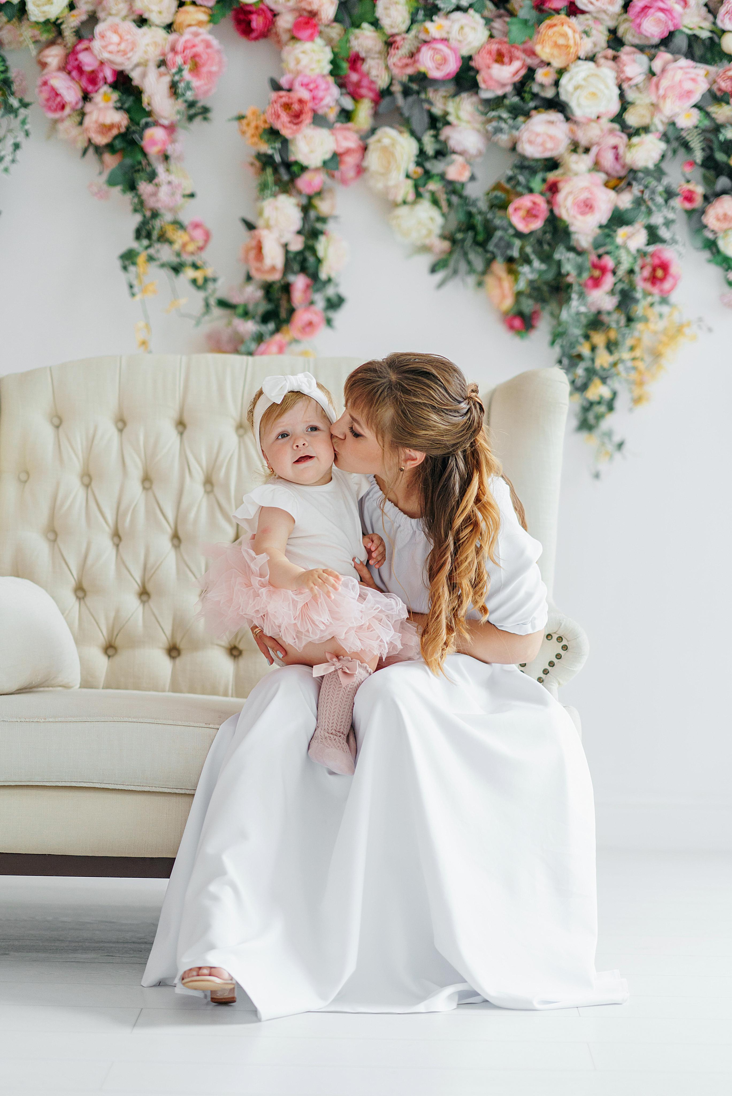 Годовасия. Свадебный фотограф