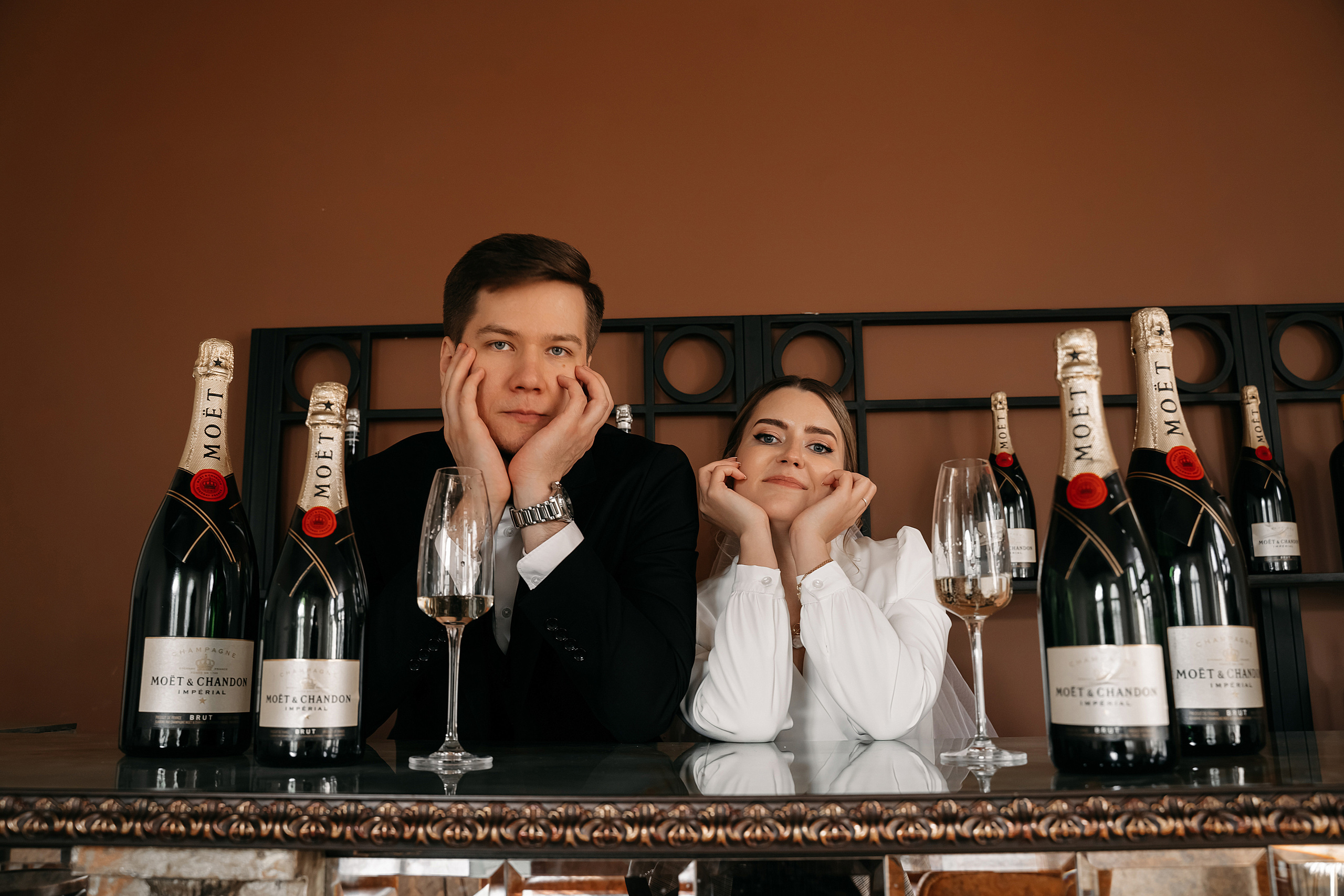 Свадьбы. Свадебный фотограф