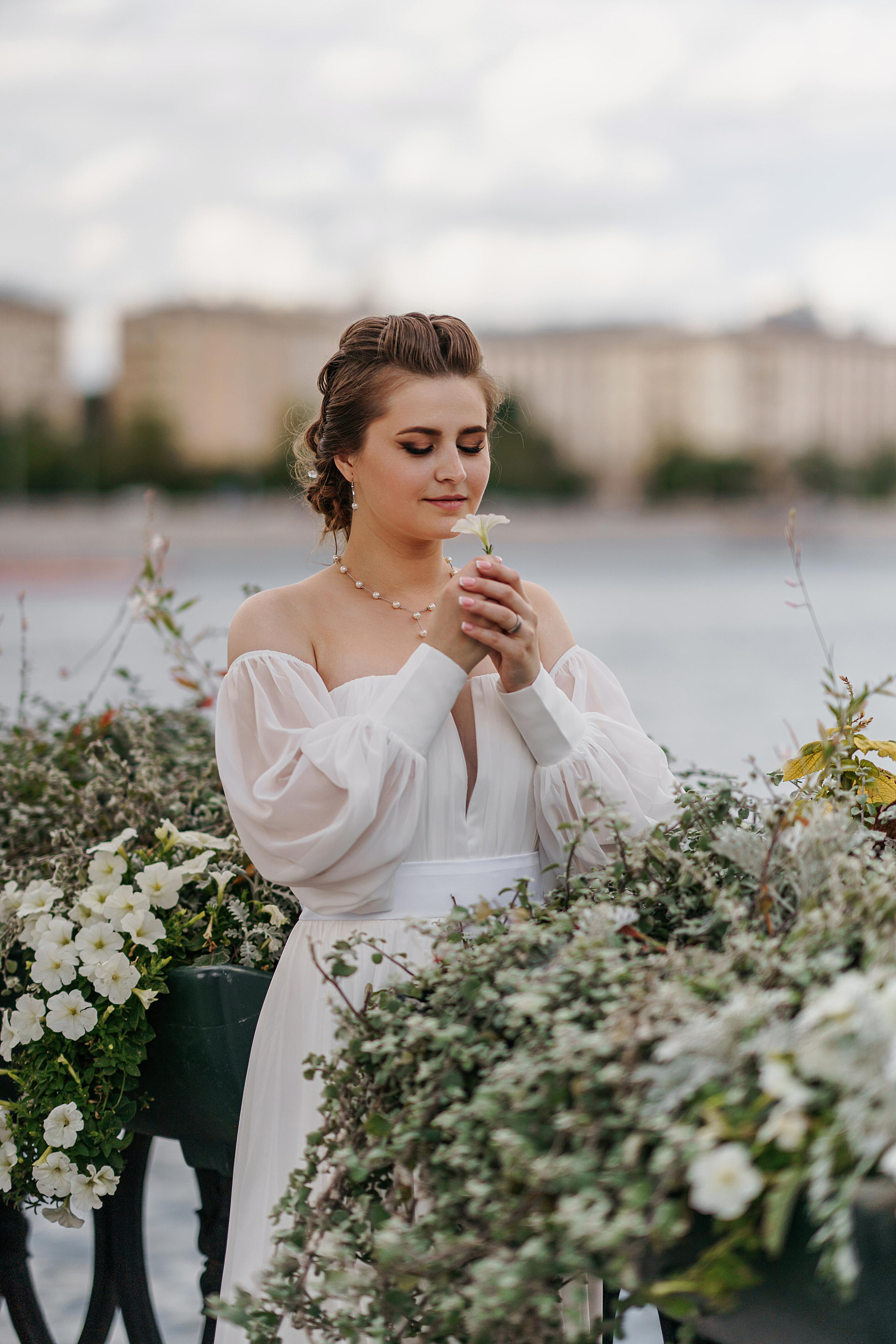 Вадим и Алена 2022 (пол дня). Свадебный фотограф