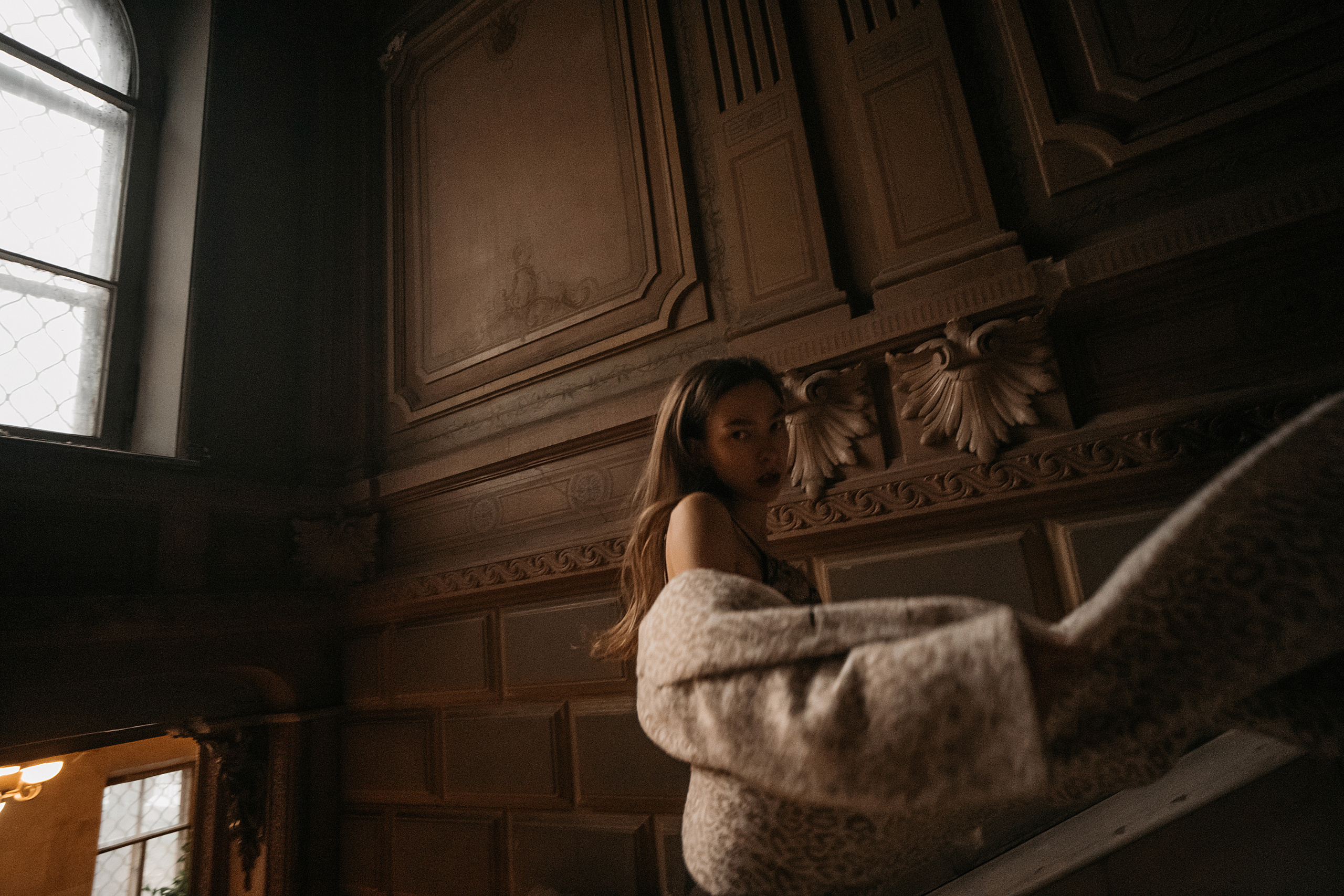 Фотосессия с роялем. Свадебный фотограф