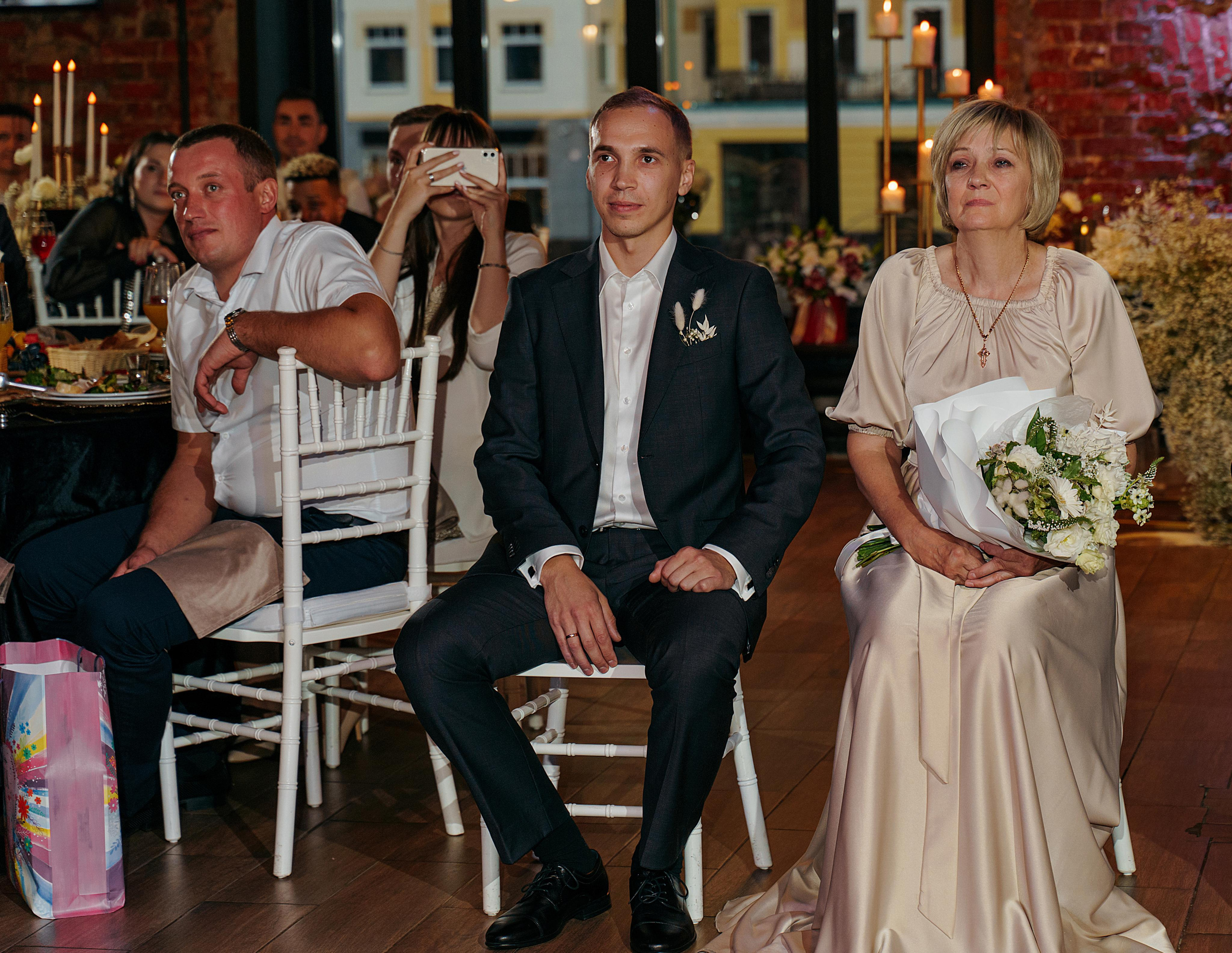 Антон и Александра (полный день). Свадебный фотограф