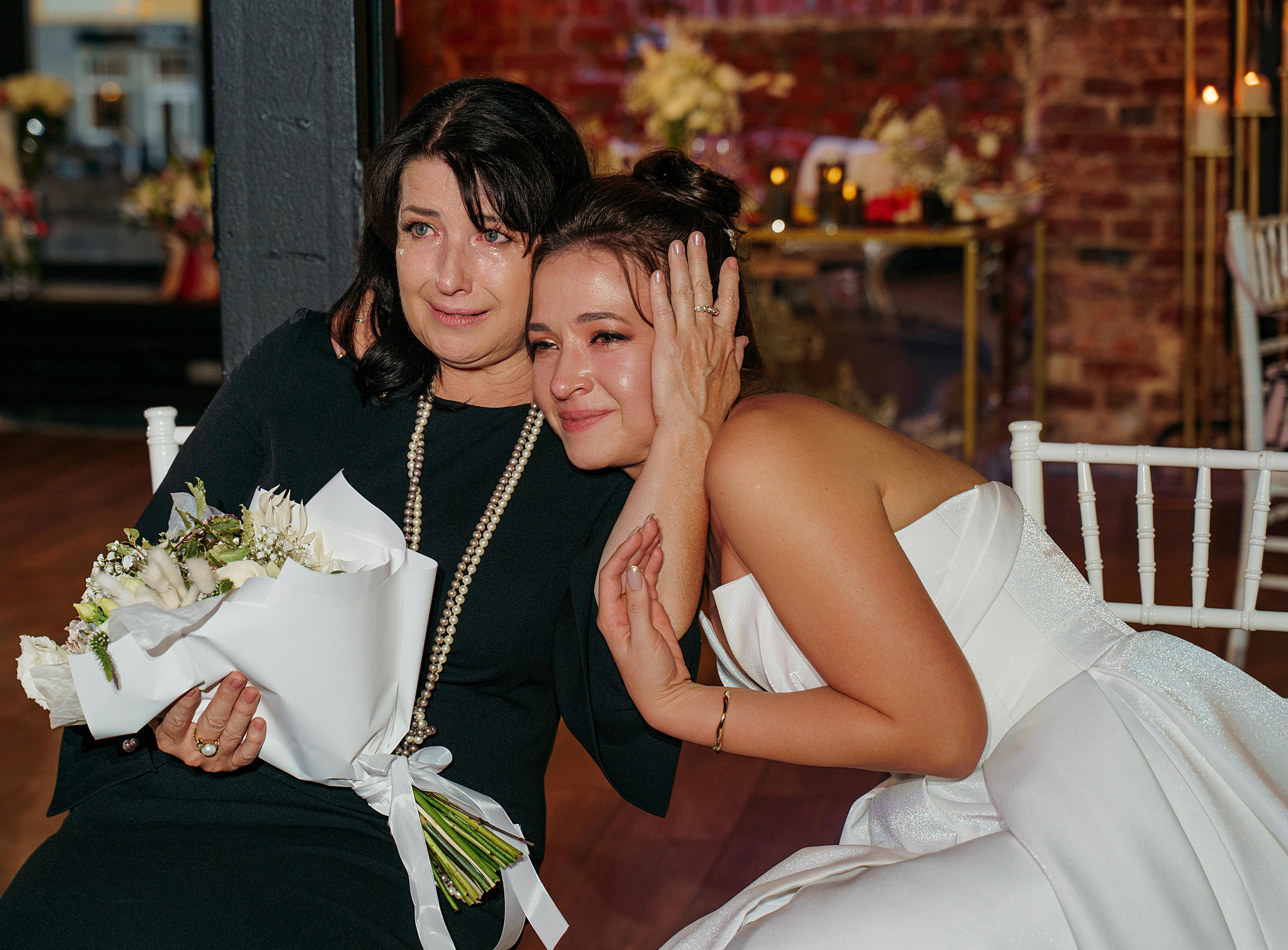 Антон и Александра (полный день). Свадебный фотограф