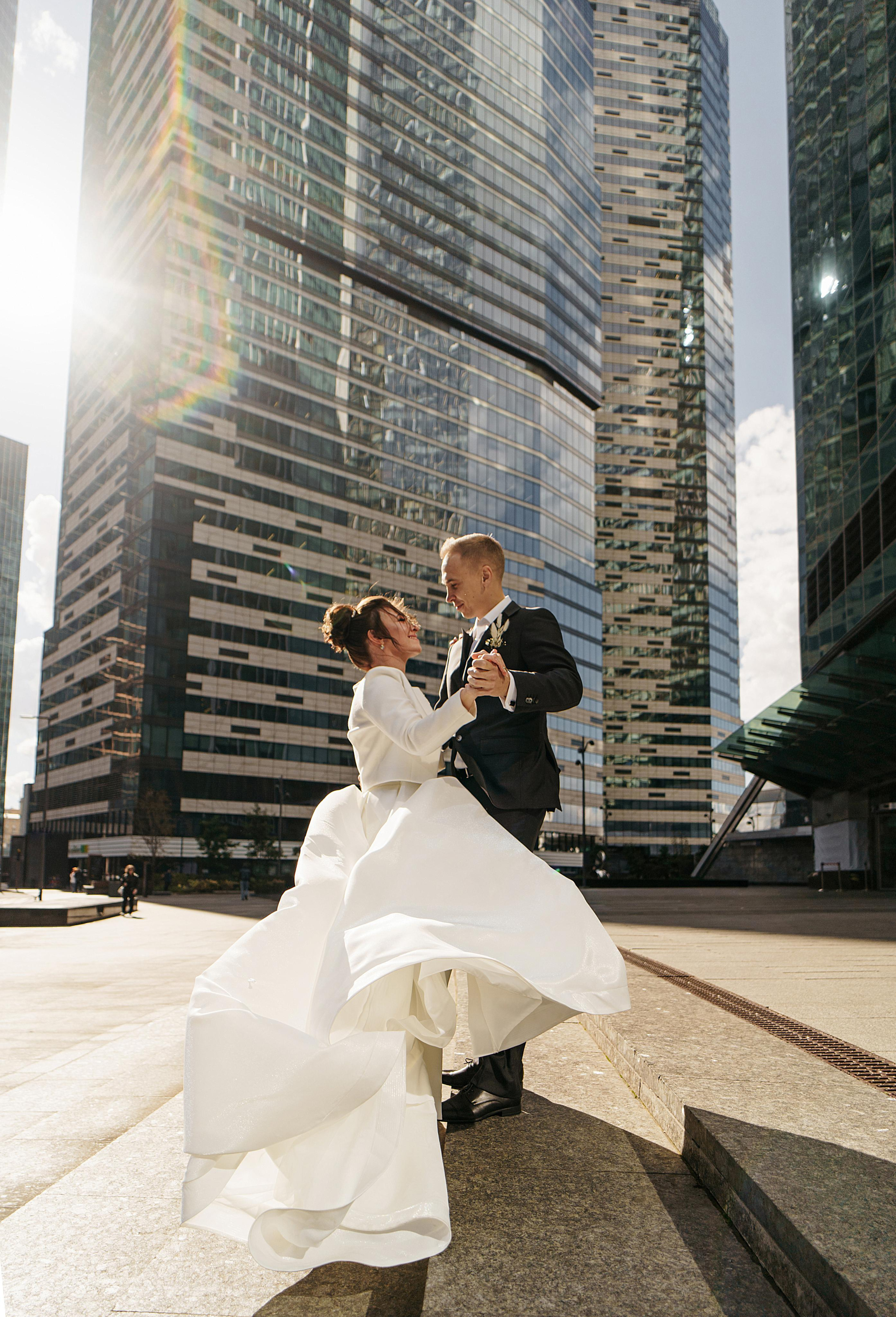 Антон и Александра (полный день). Свадебный фотограф