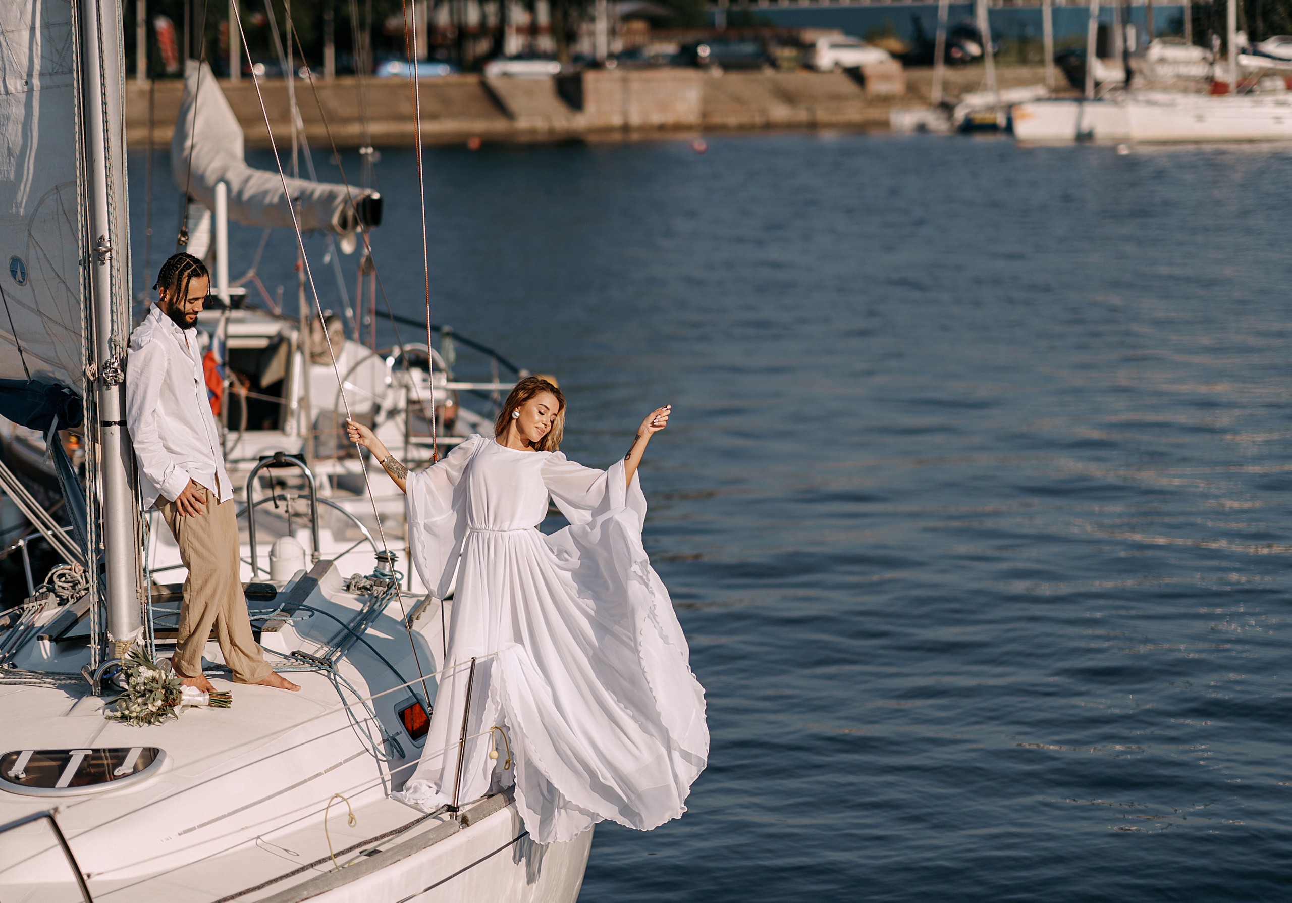 Свадьбы. Свадебный фотограф