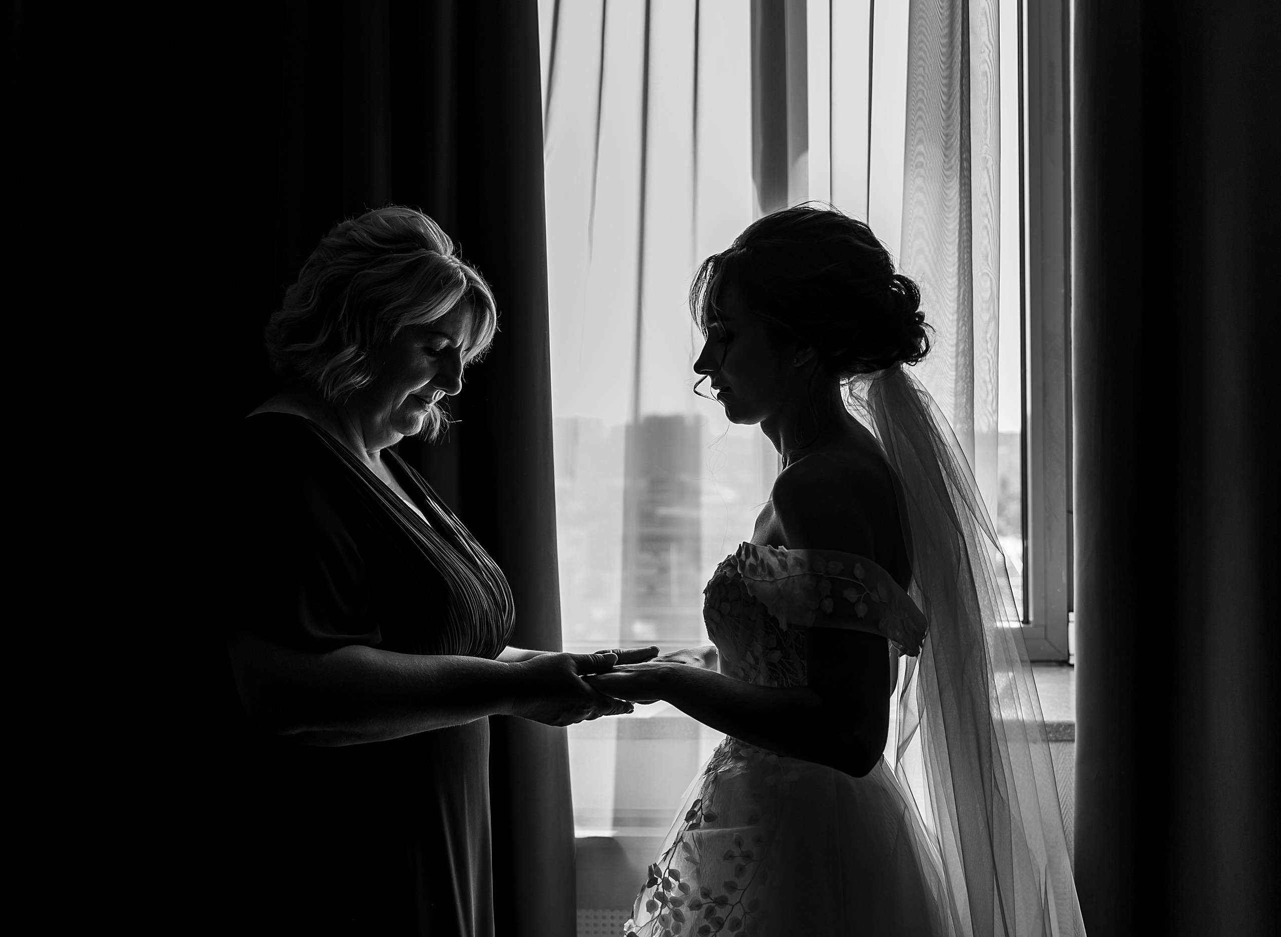 Свадьба в носках (полный день). Свадебный фотограф