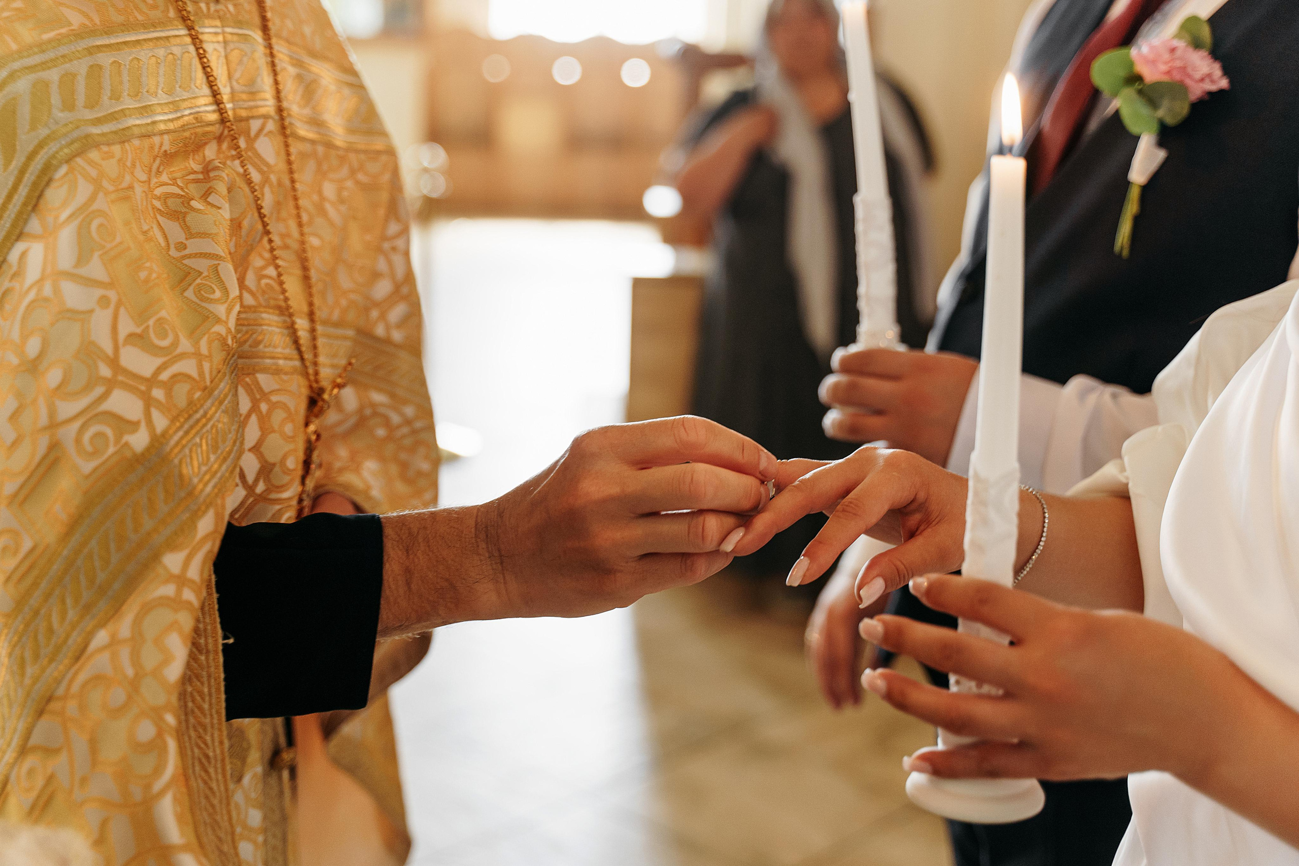 Венчание и прогулка у ГУМа (пол дня). Свадебный фотограф