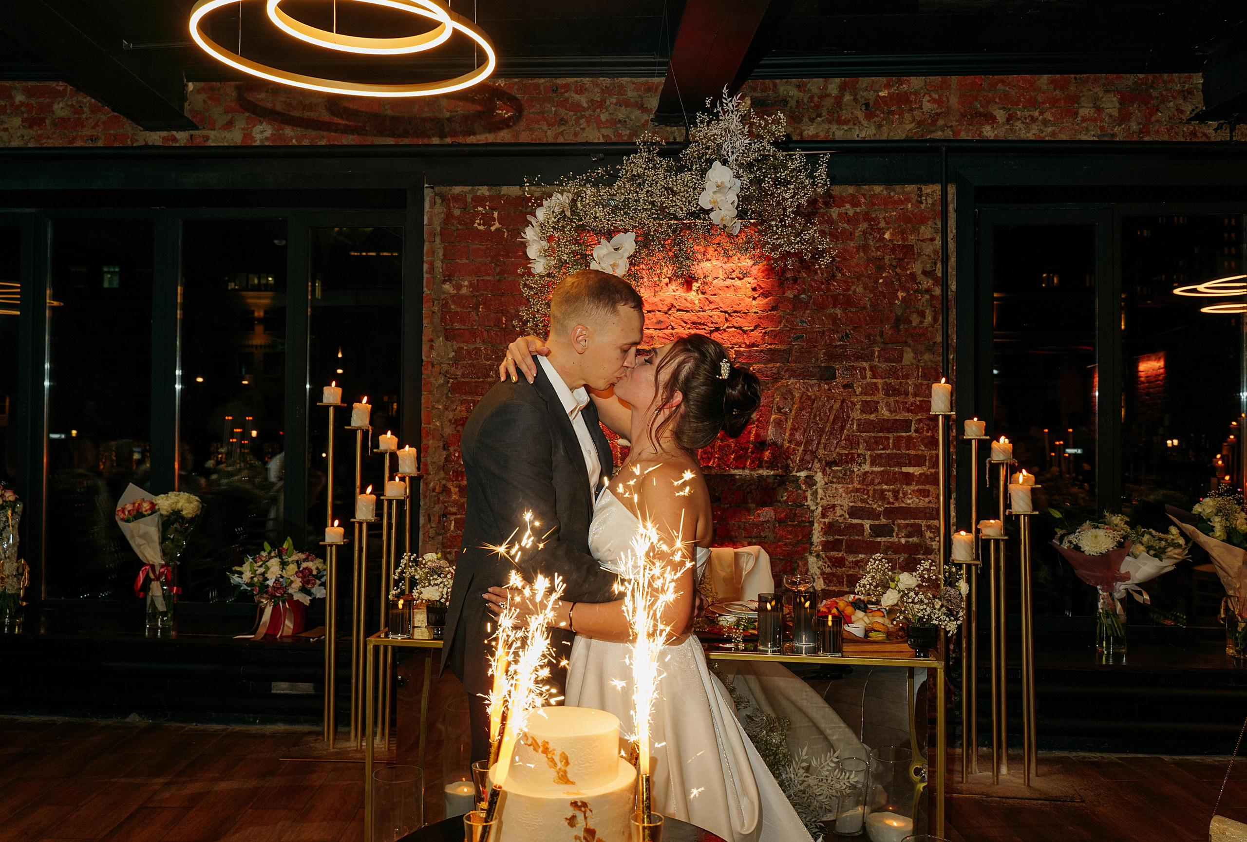 Антон и Александра (полный день). Свадебный фотограф