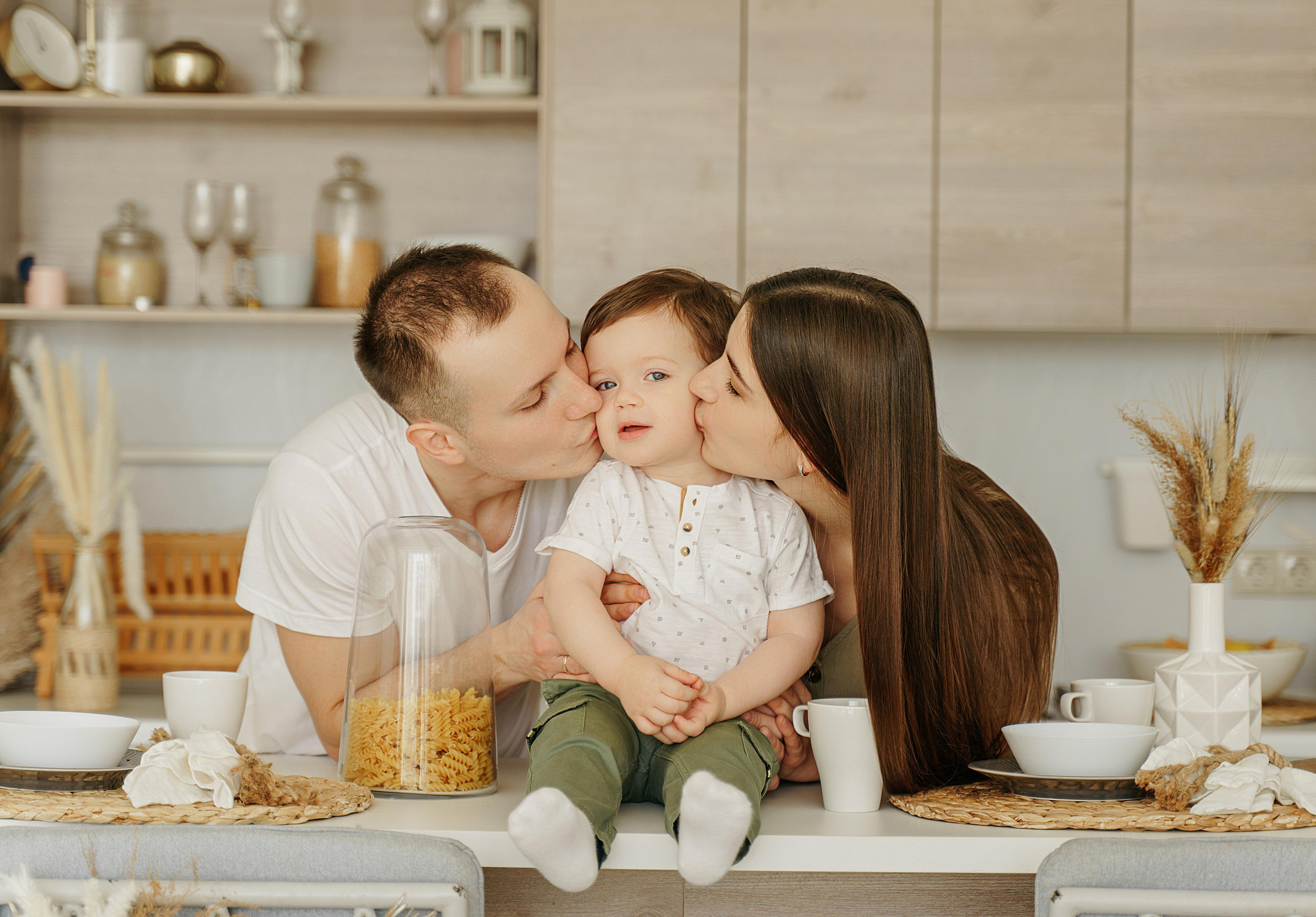 Семейные. Свадебный фотограф
