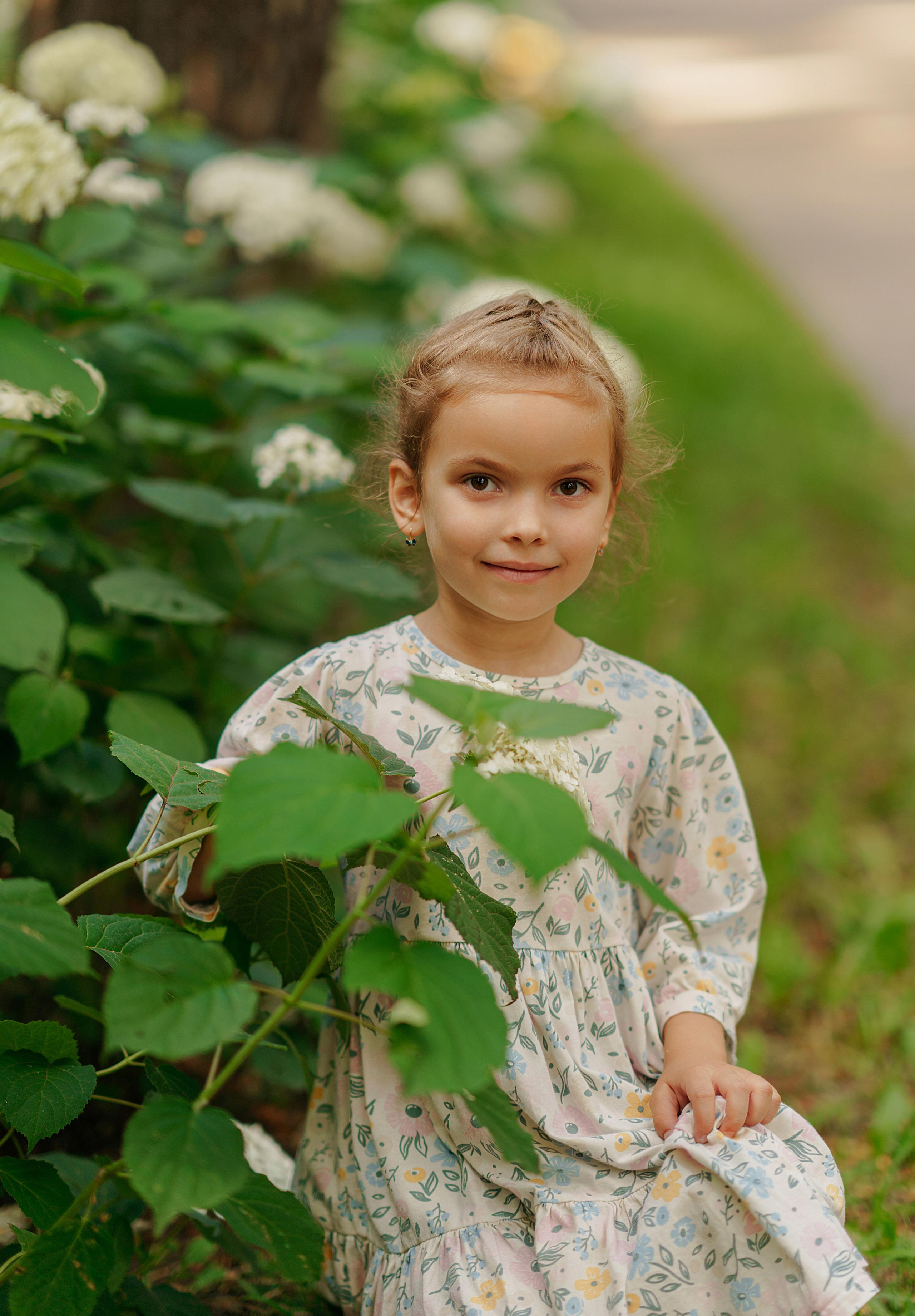 Семейная фотосессия в Сокольниках. Свадебный фотограф