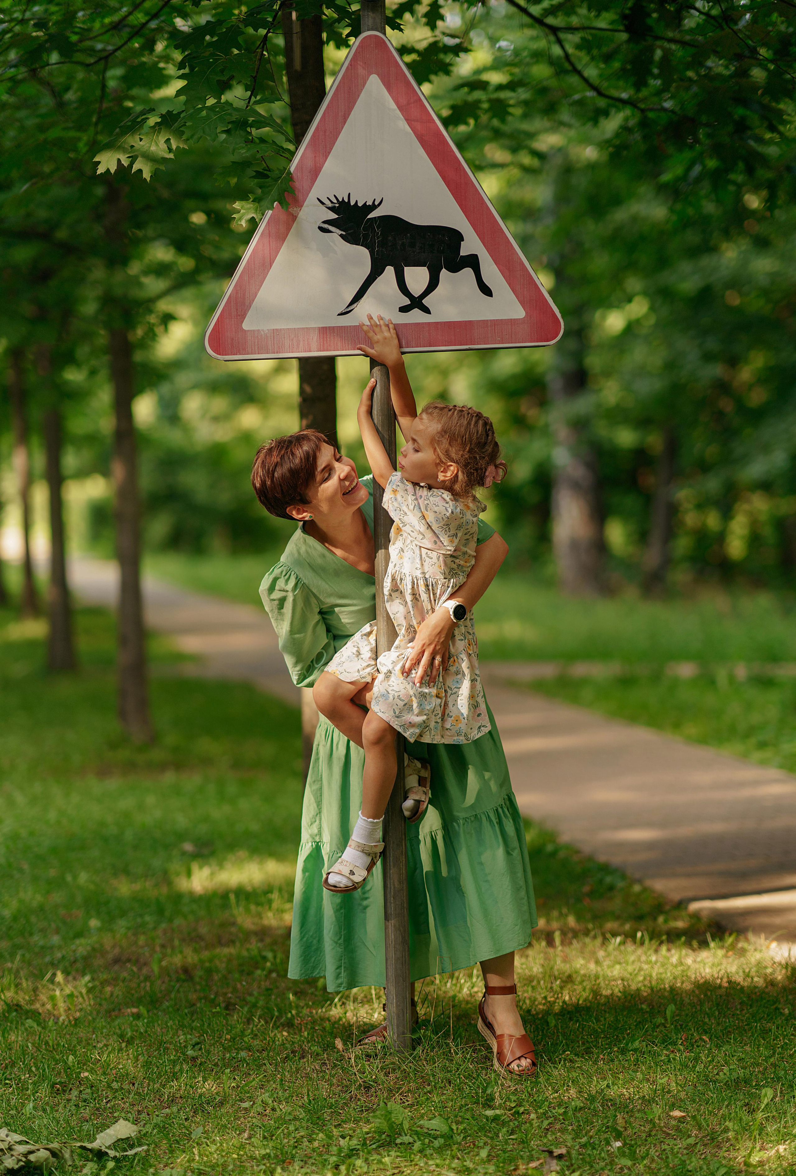 Семейная фотосессия в Сокольниках. Свадебный фотограф