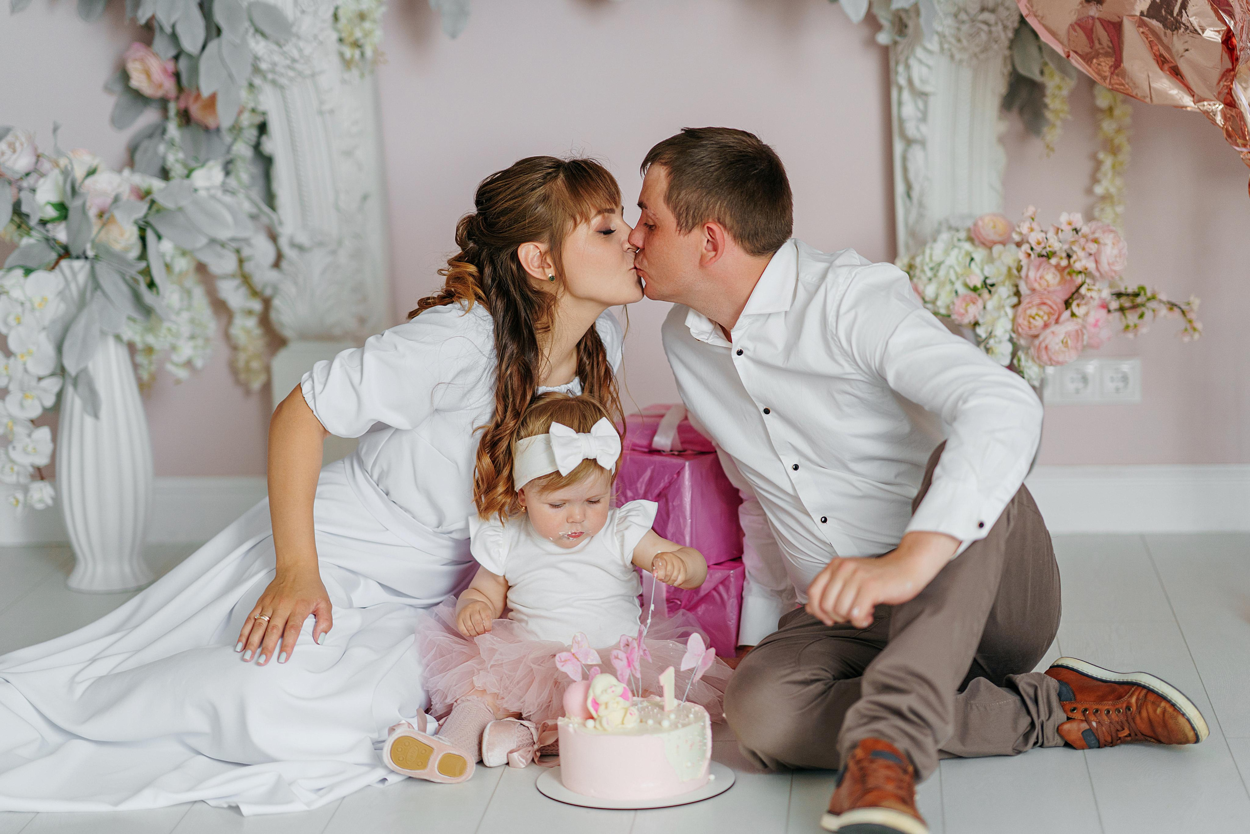 Годовасия. Свадебный фотограф