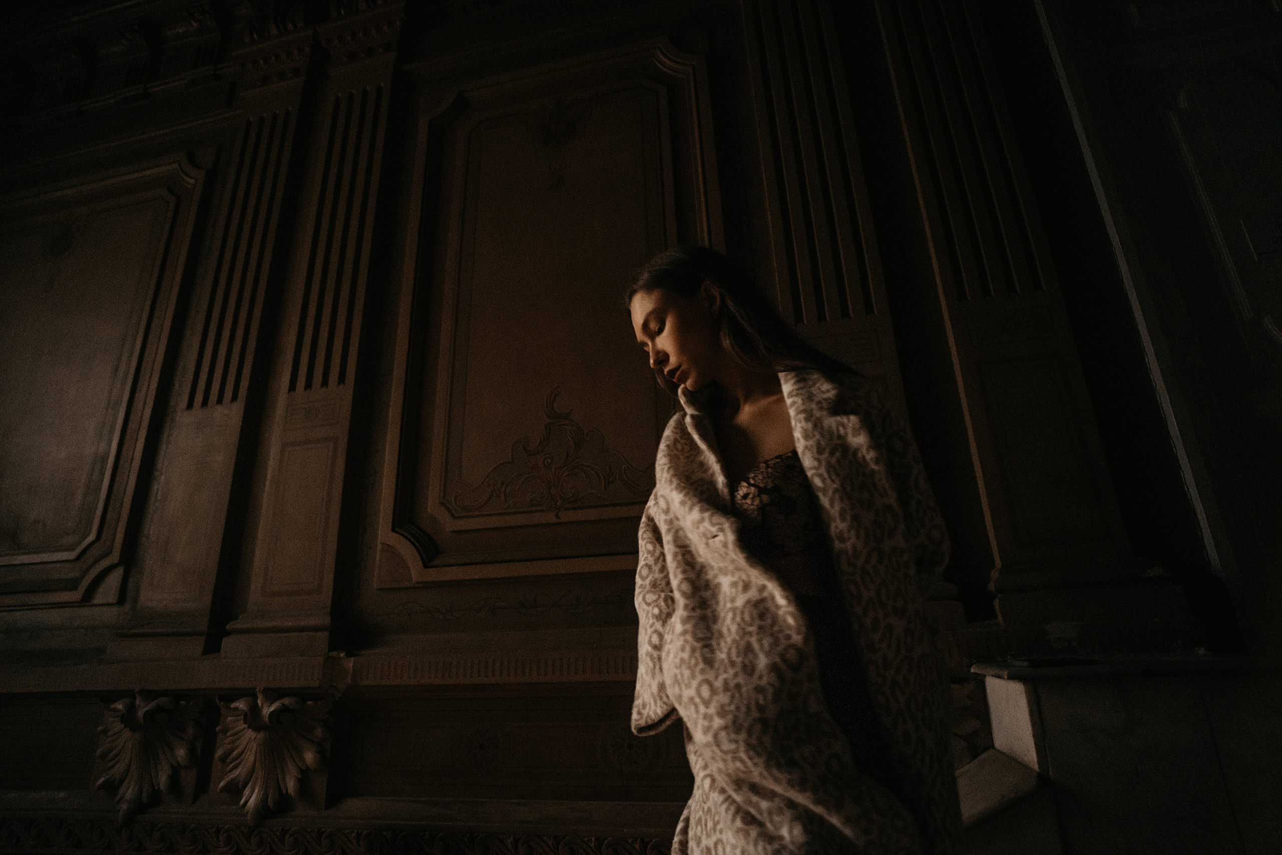 Фотосессия с роялем. Свадебный фотограф