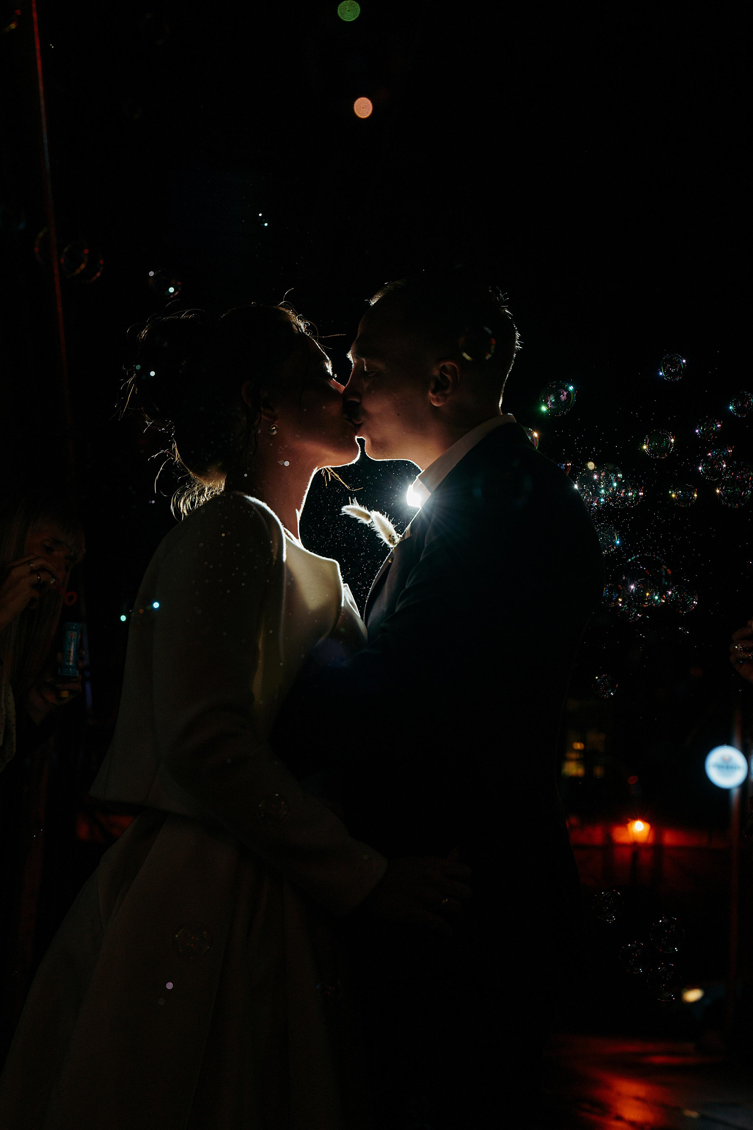 Антон и Александра (полный день). Свадебный фотограф